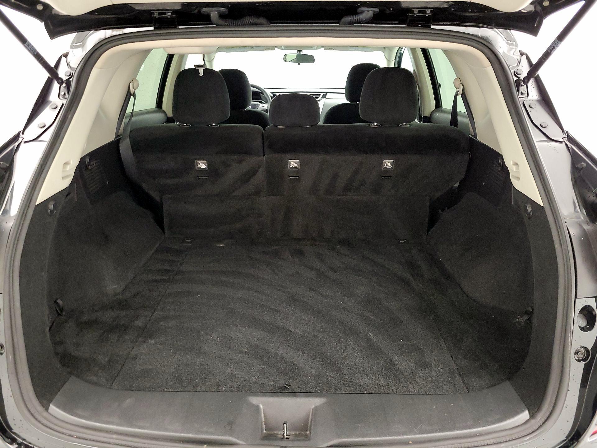 Thumbnail: 2015 Nissan Murano - 19