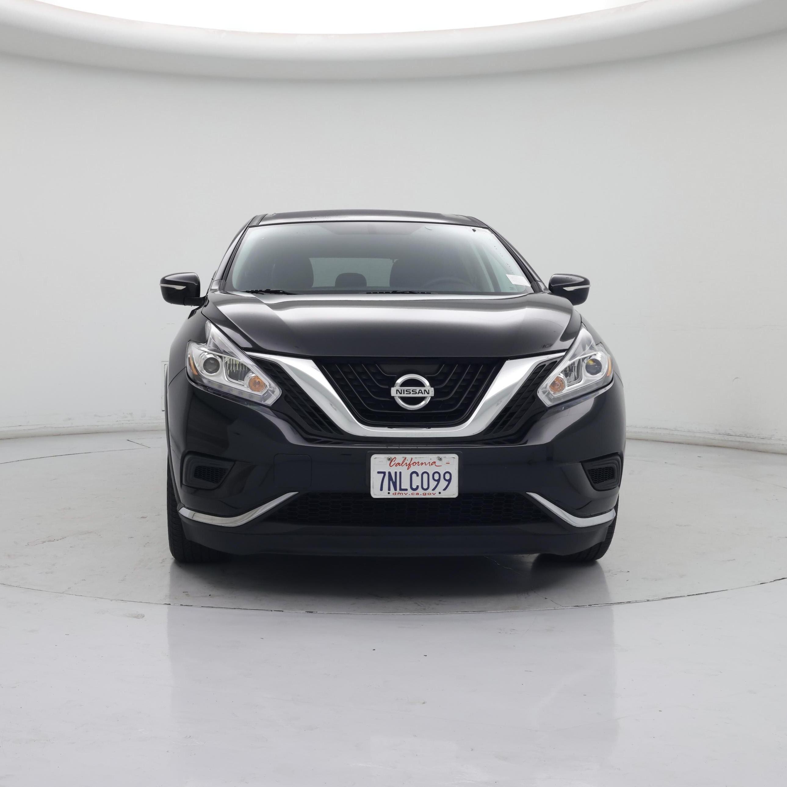 Thumbnail: 2015 Nissan Murano - 5