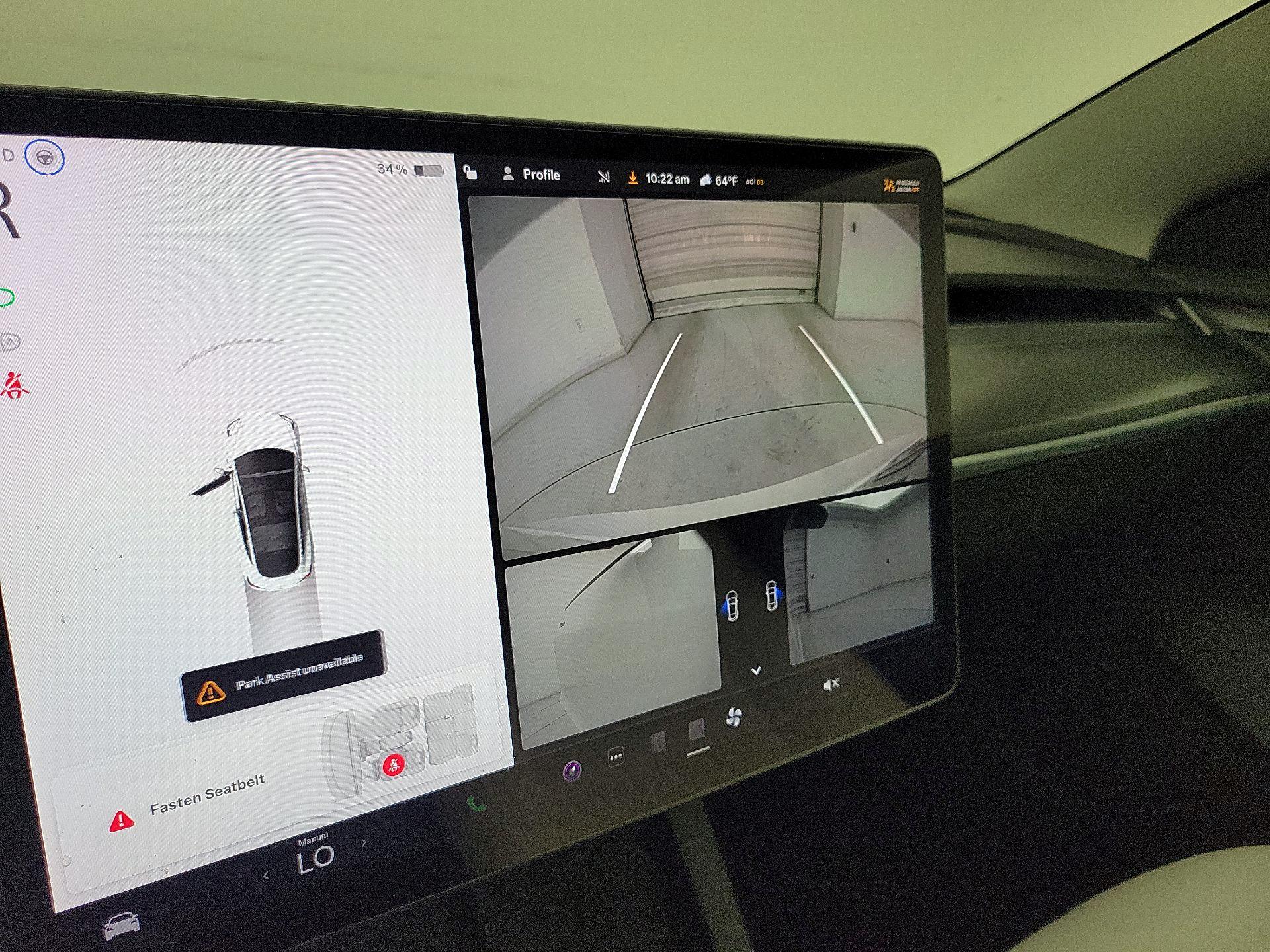 Thumbnail: 2022 Tesla Model 3 - 14