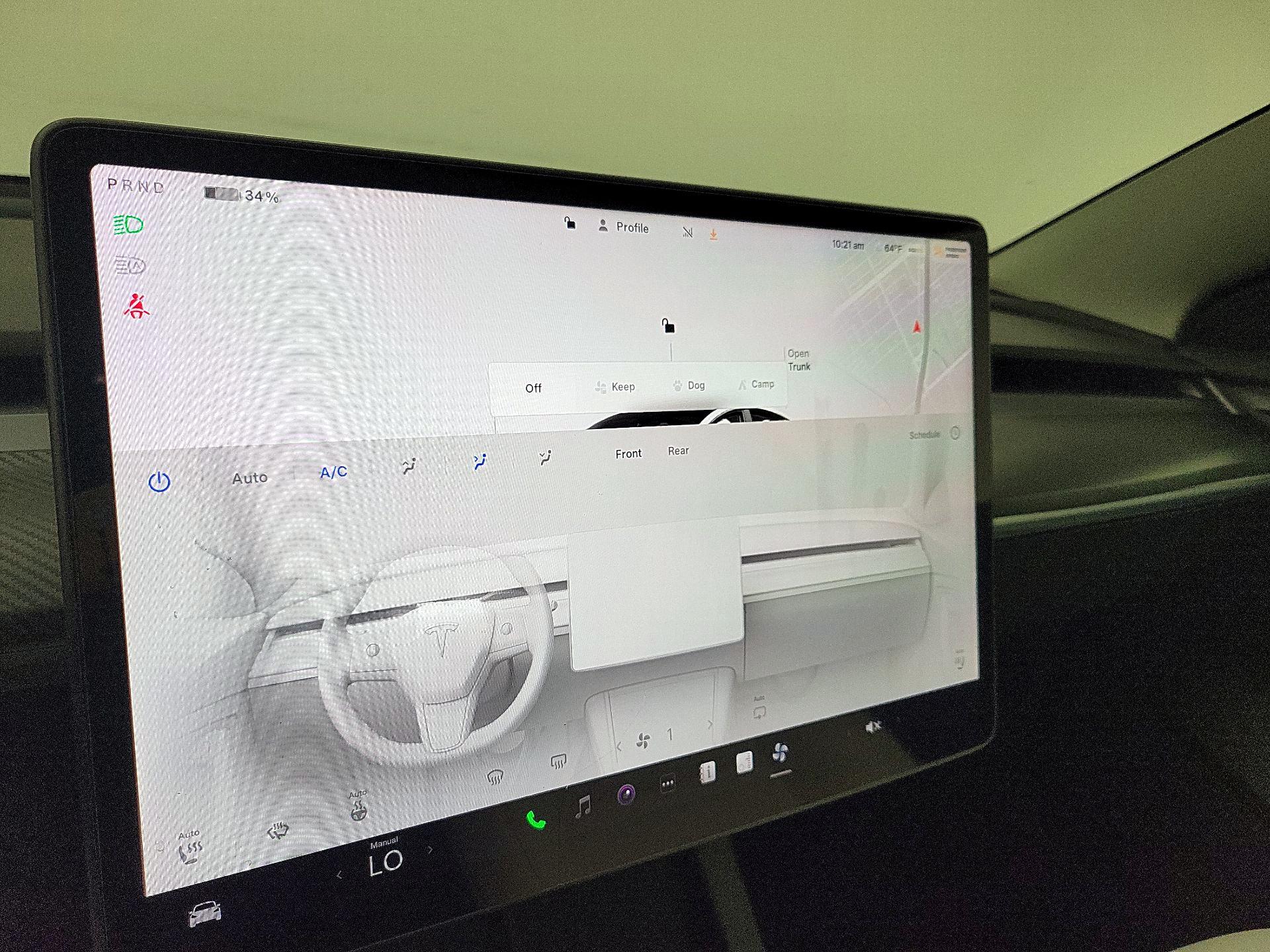 Thumbnail: 2022 Tesla Model 3 - 16