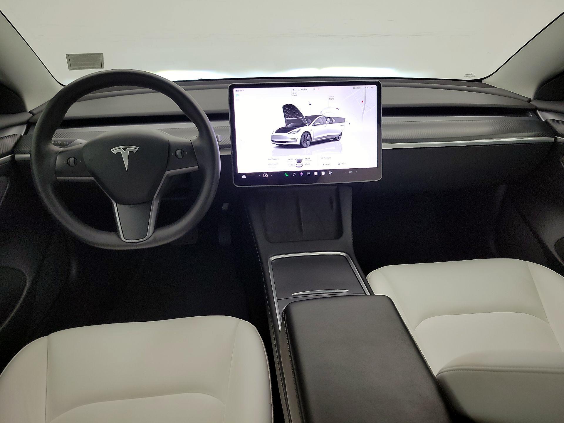 Thumbnail: 2022 Tesla Model 3 - 18