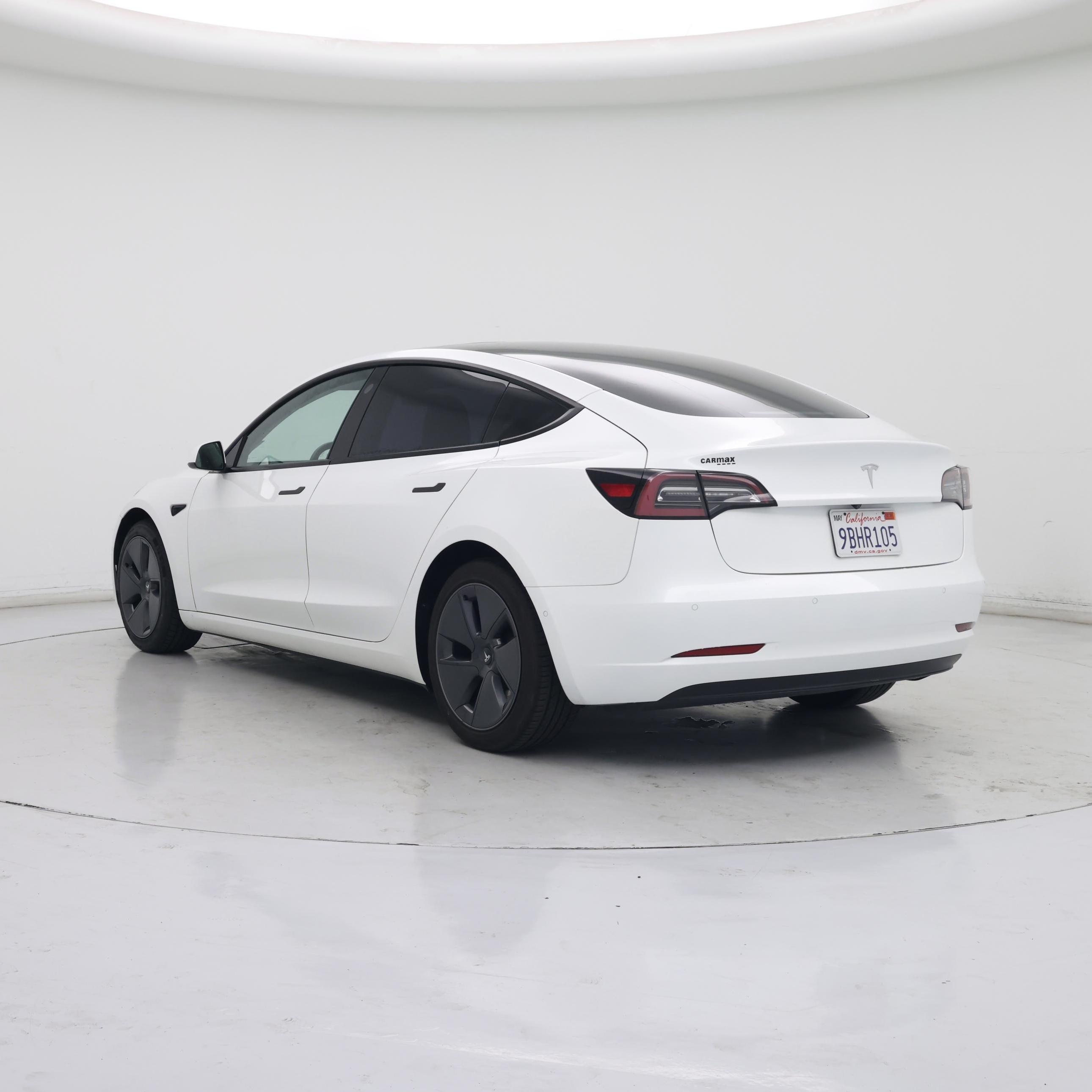 Thumbnail: 2022 Tesla Model 3 - 2