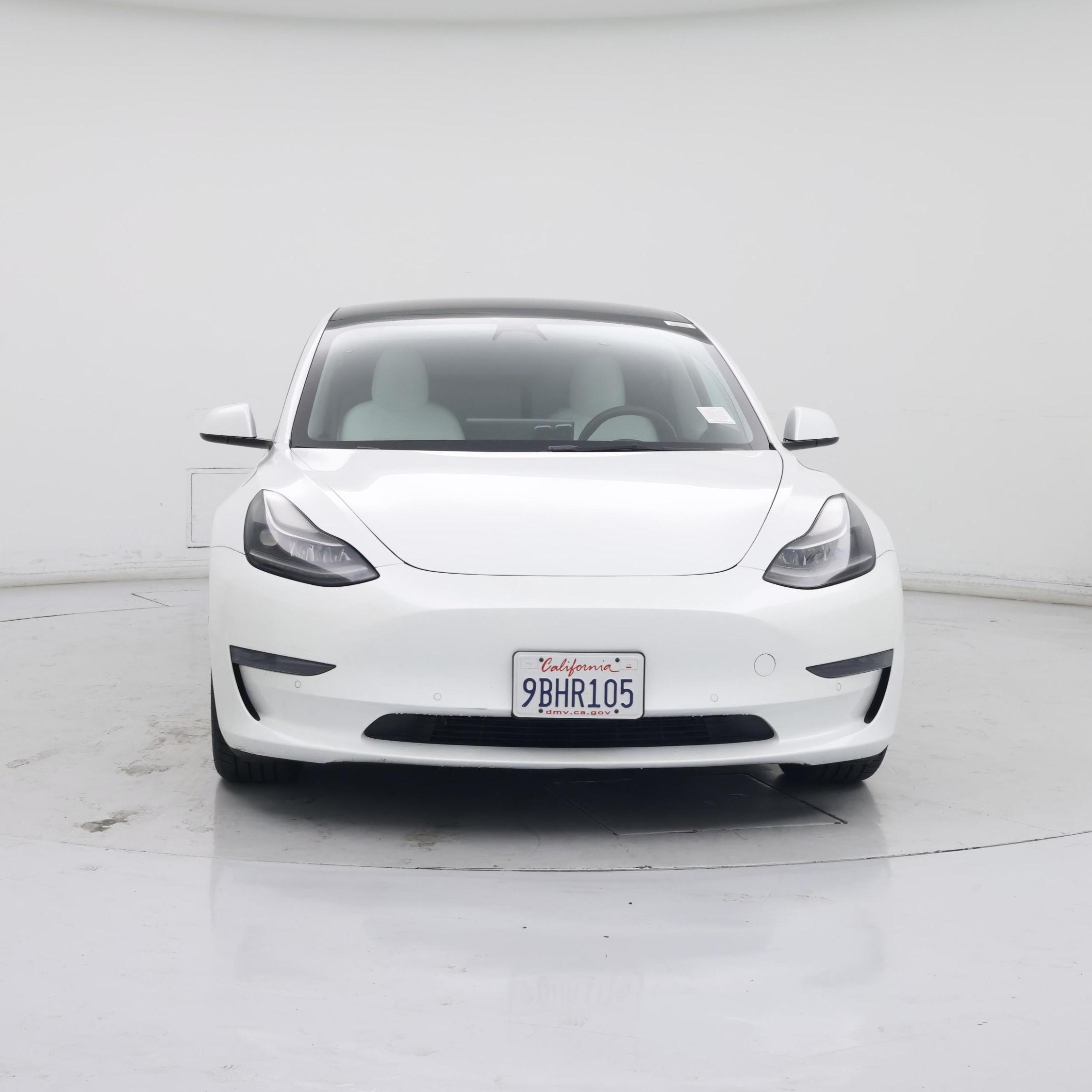 Thumbnail: 2022 Tesla Model 3 - 5