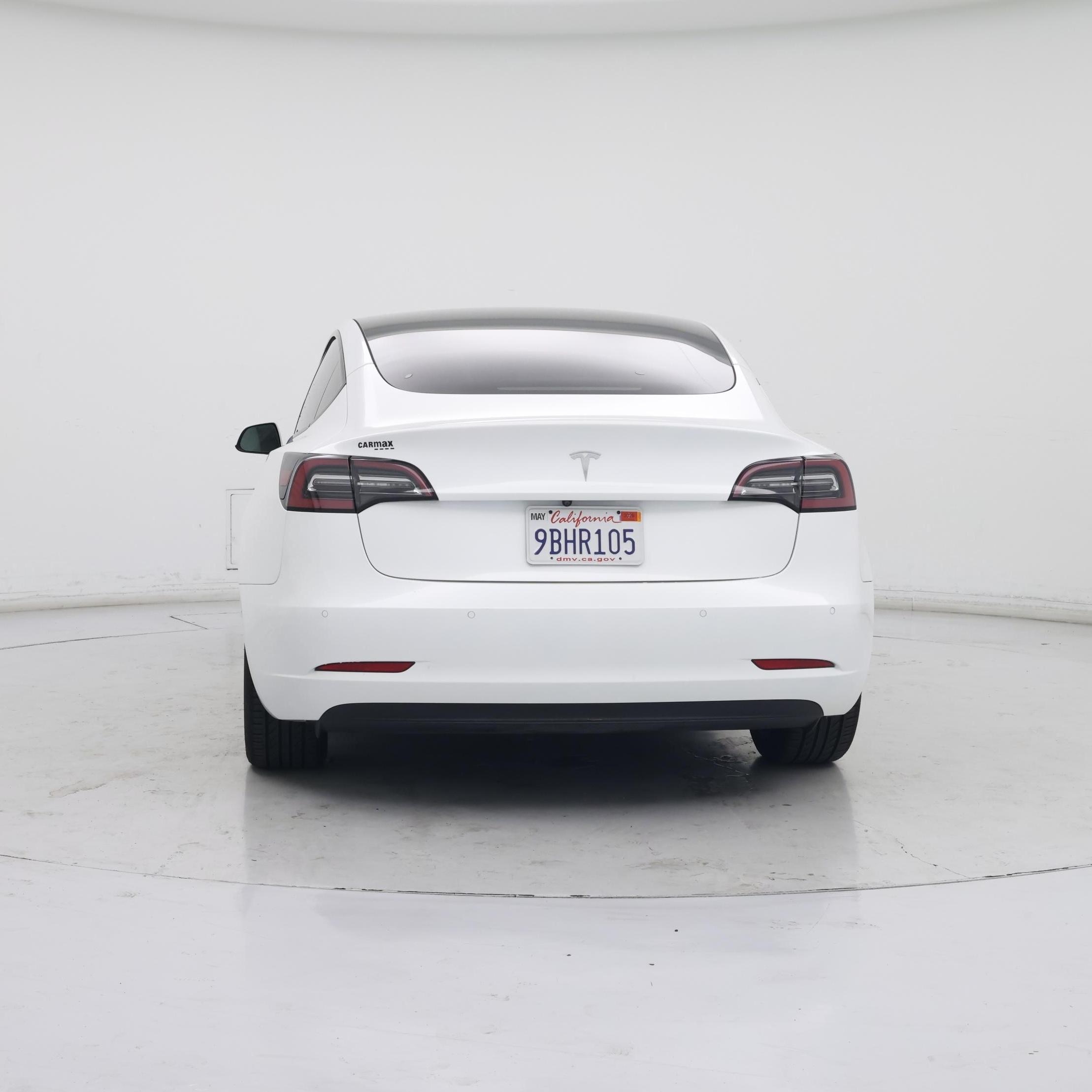 Thumbnail: 2022 Tesla Model 3 - 6