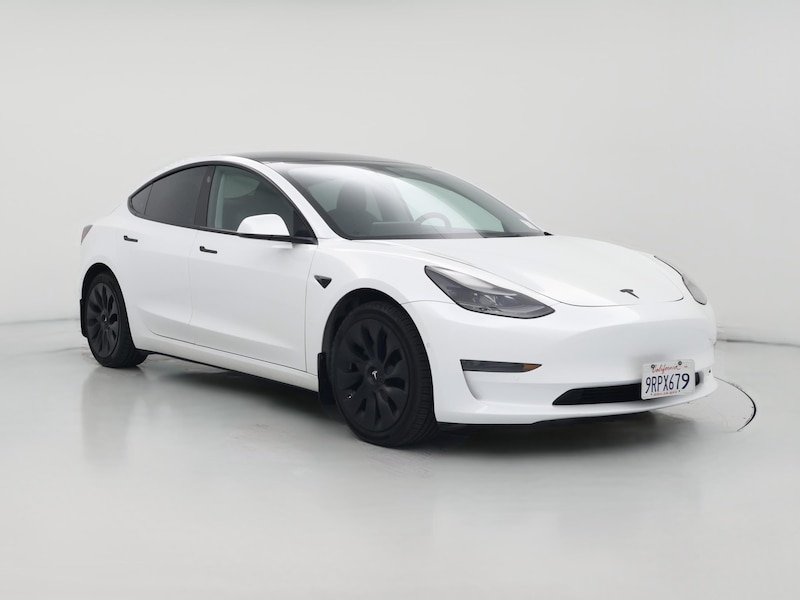 2022 Tesla Model 3 Rear-Wheel Drive -
                  Buena Park, CA
