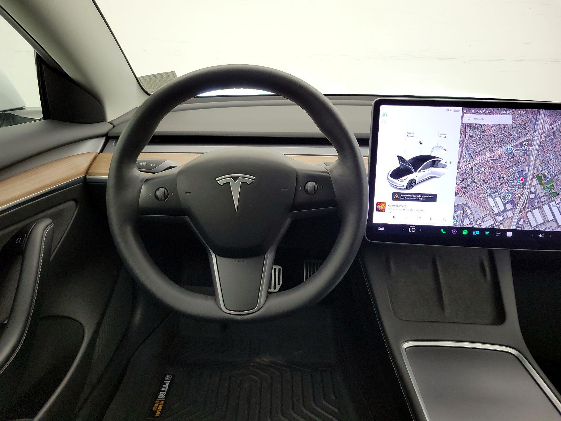 Thumbnail: 2022 Tesla Model 3 - 10