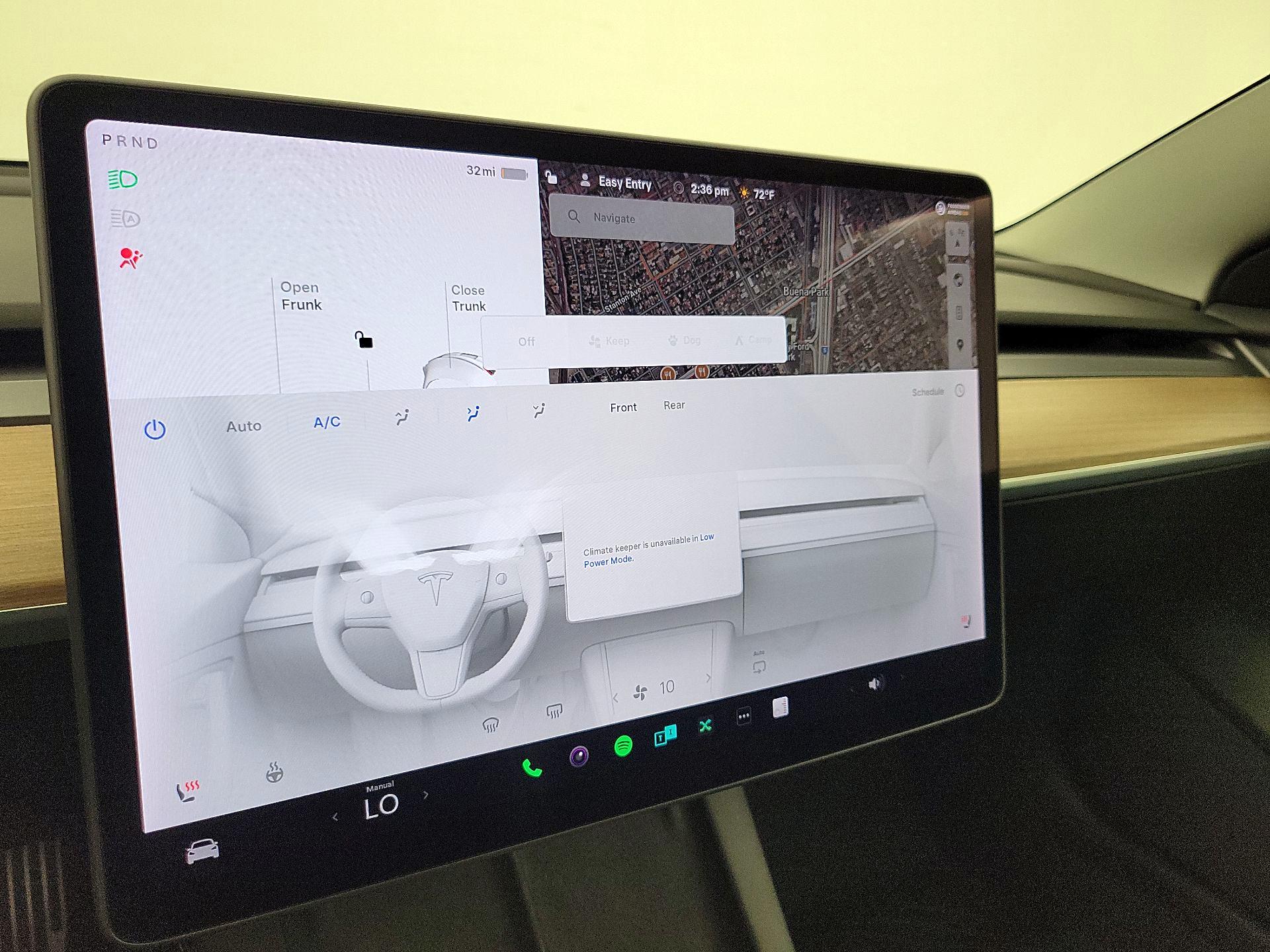 Thumbnail: 2022 Tesla Model 3 - 17