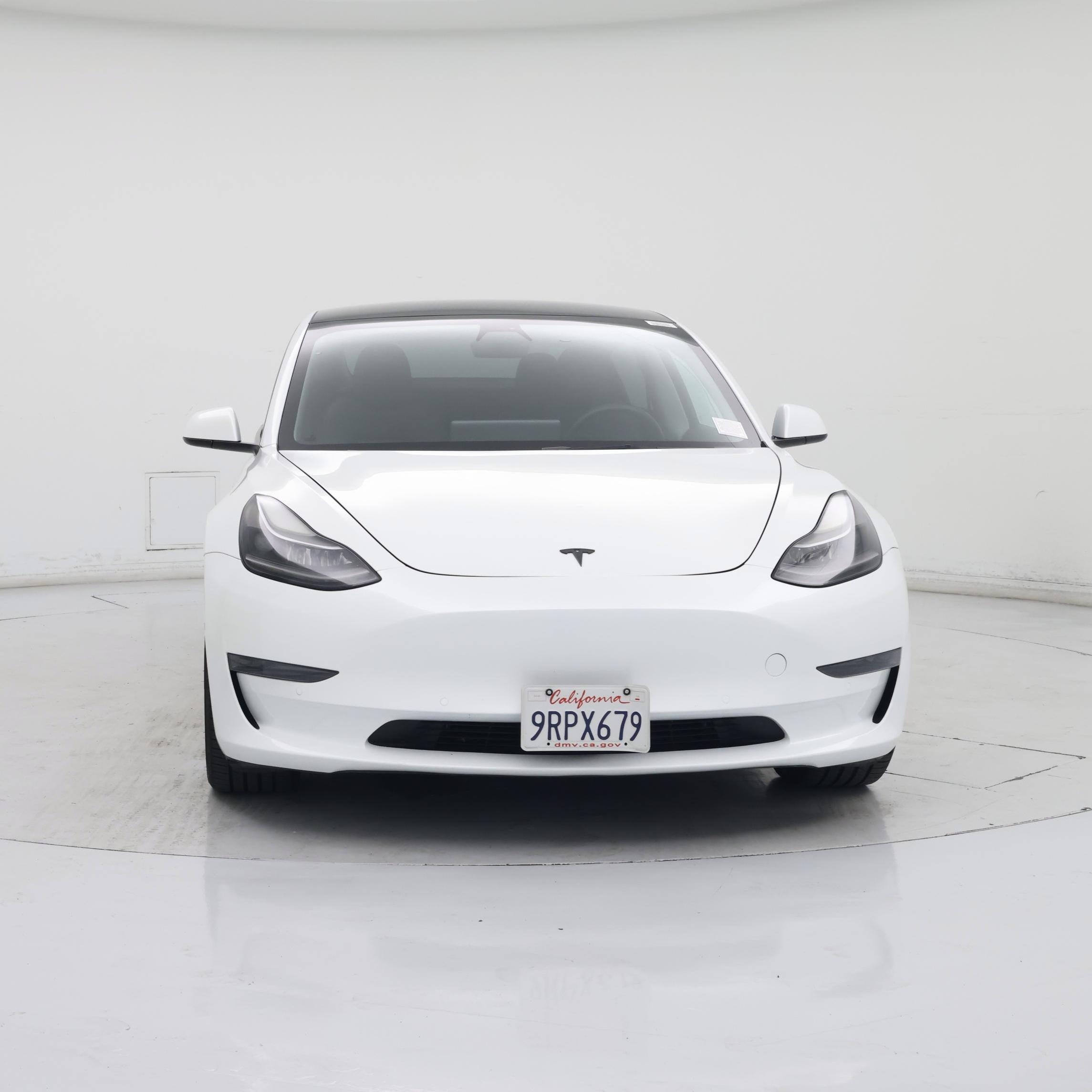 Thumbnail: 2022 Tesla Model 3 - 5