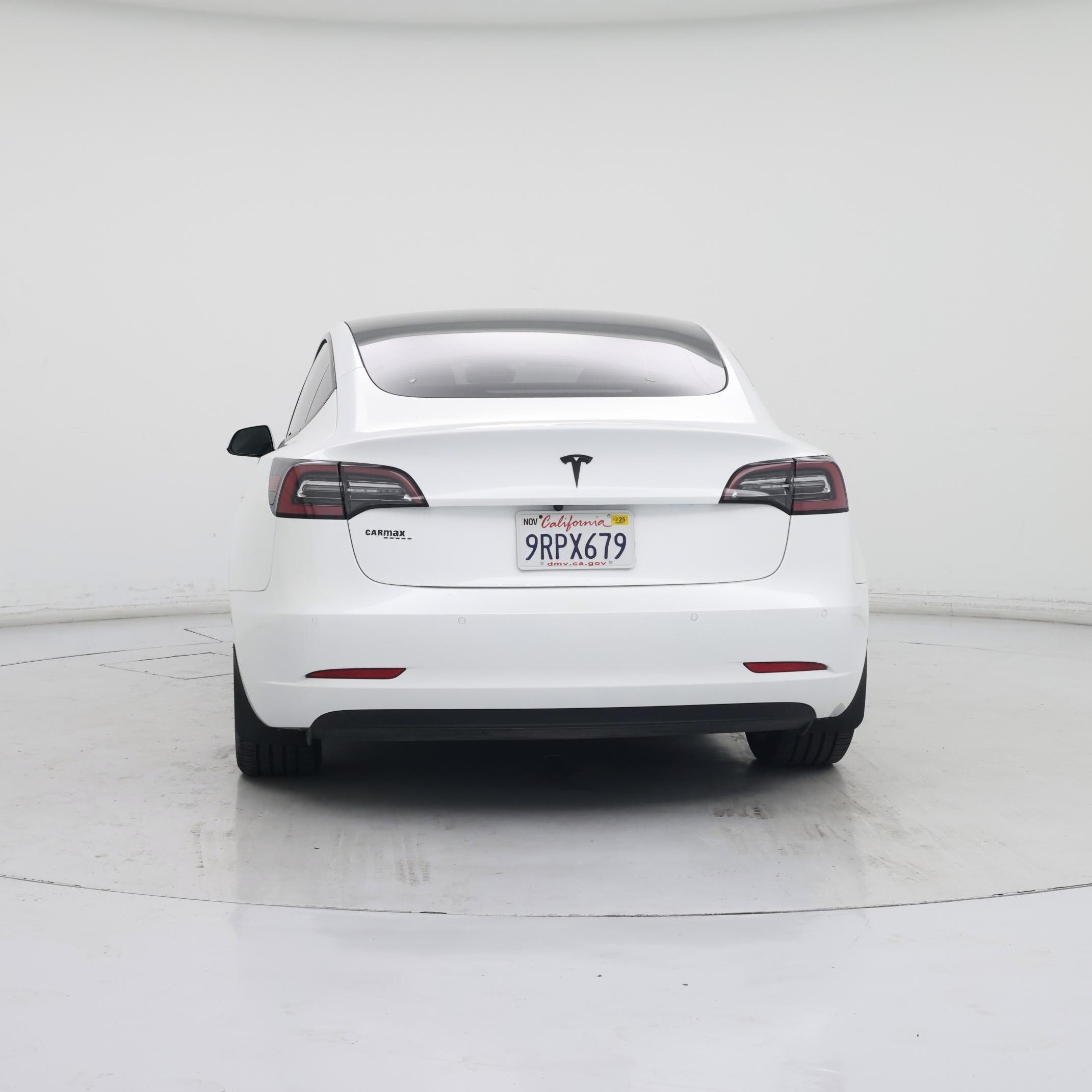 Thumbnail: 2022 Tesla Model 3 - 6