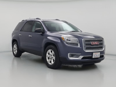 2014 GMC Acadia SLE