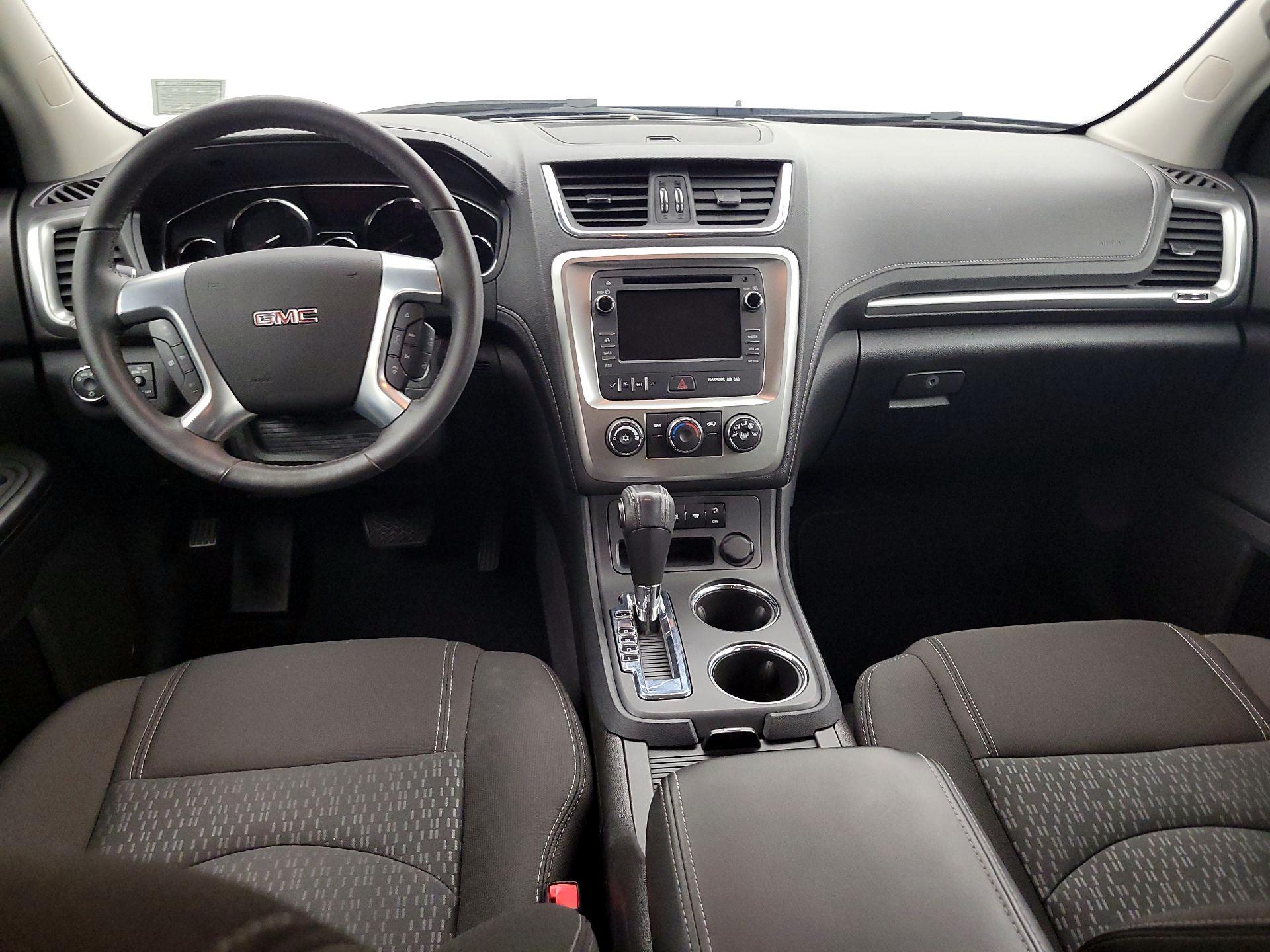 Thumbnail: 2014 GMC Acadia - 9