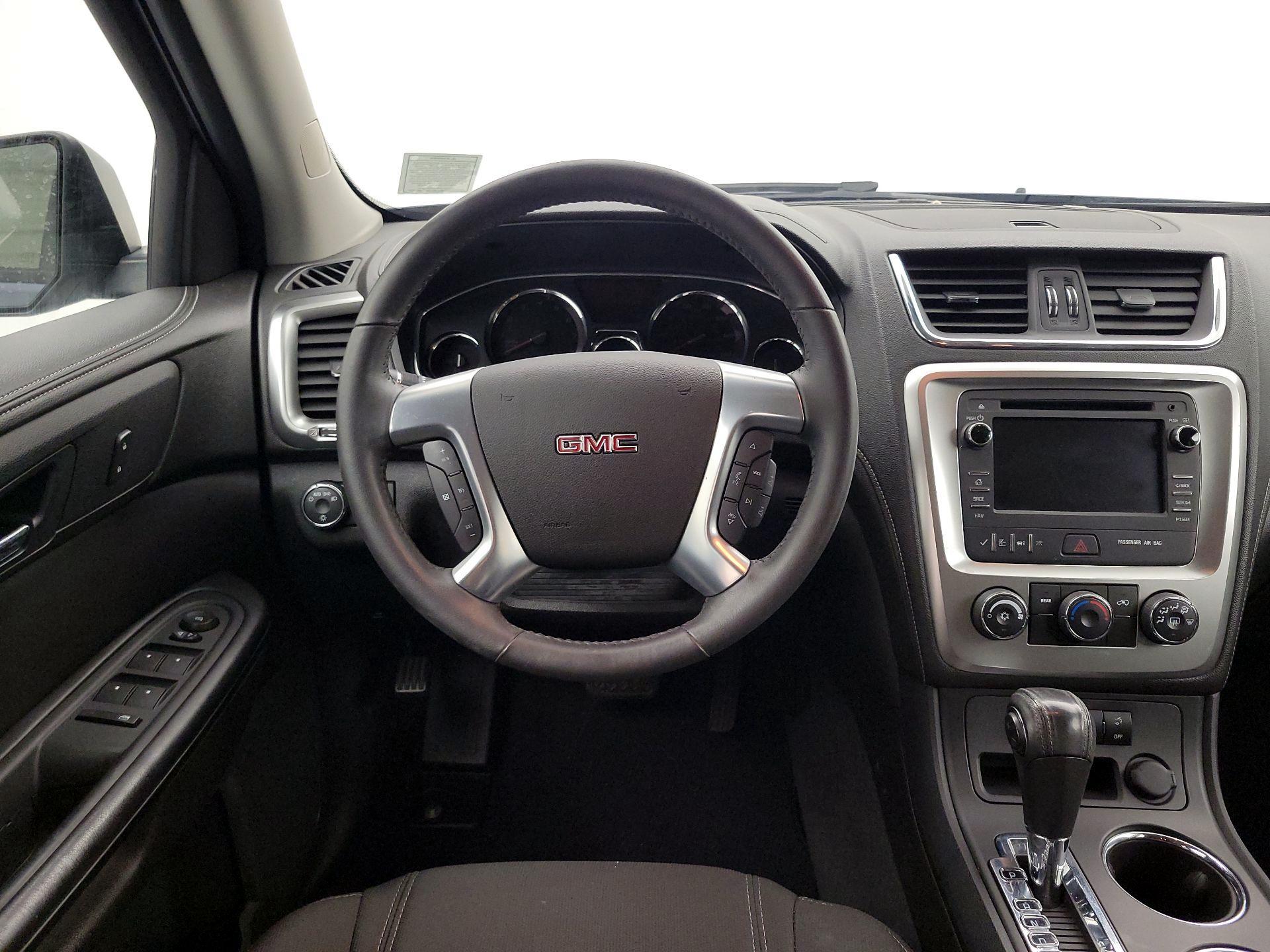 Thumbnail: 2014 GMC Acadia - 10