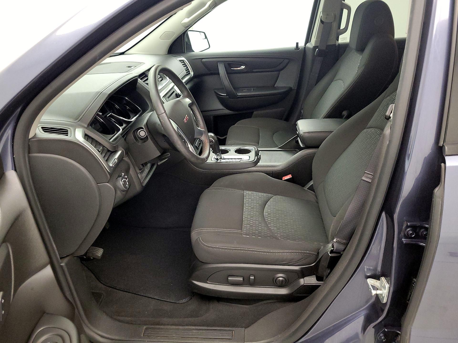 Thumbnail: 2014 GMC Acadia - 11