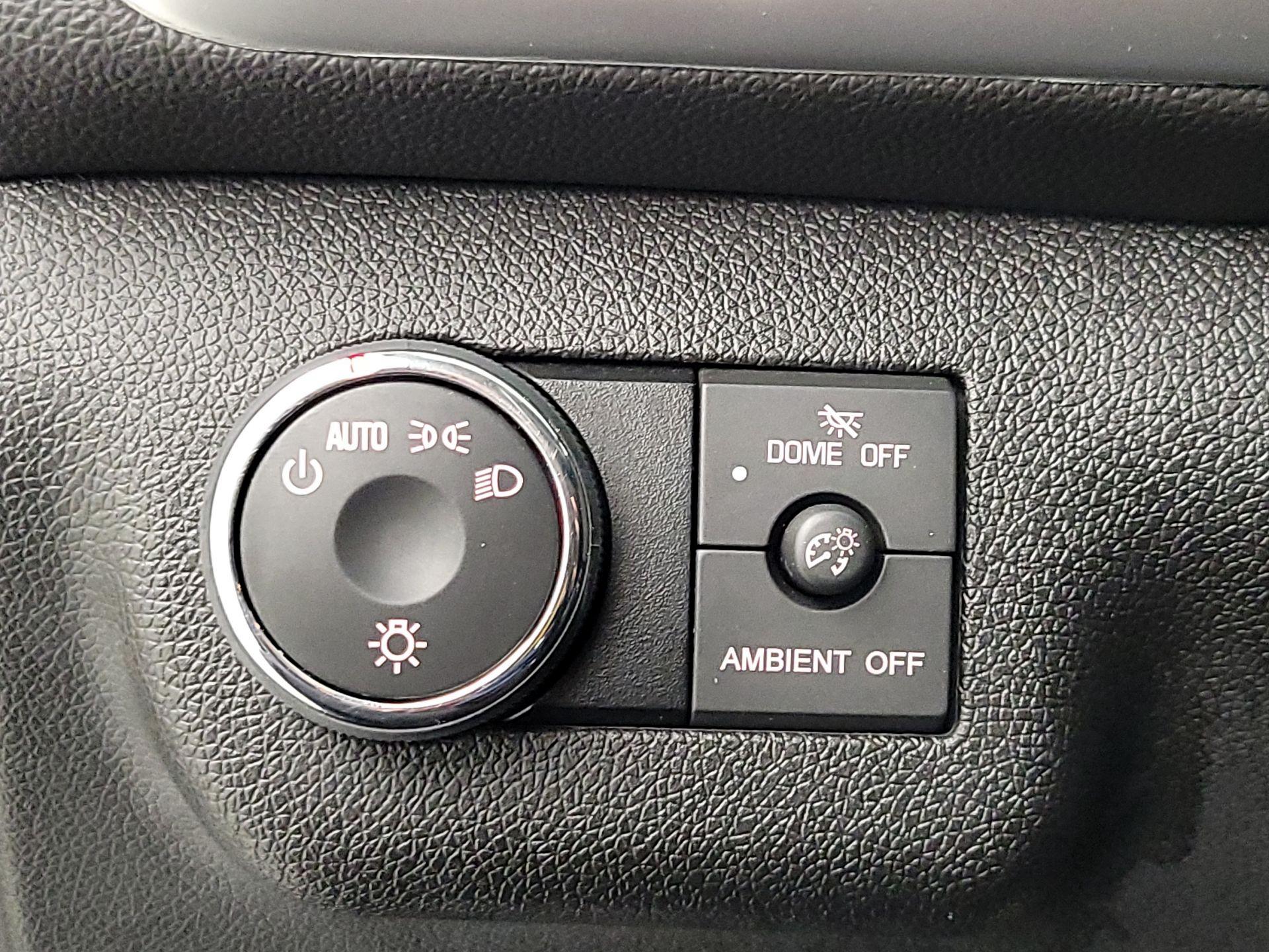 Thumbnail: 2014 GMC Acadia - 13