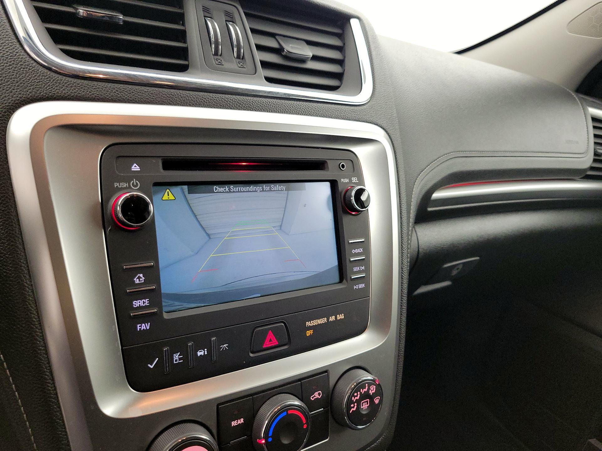 Thumbnail: 2014 GMC Acadia - 14