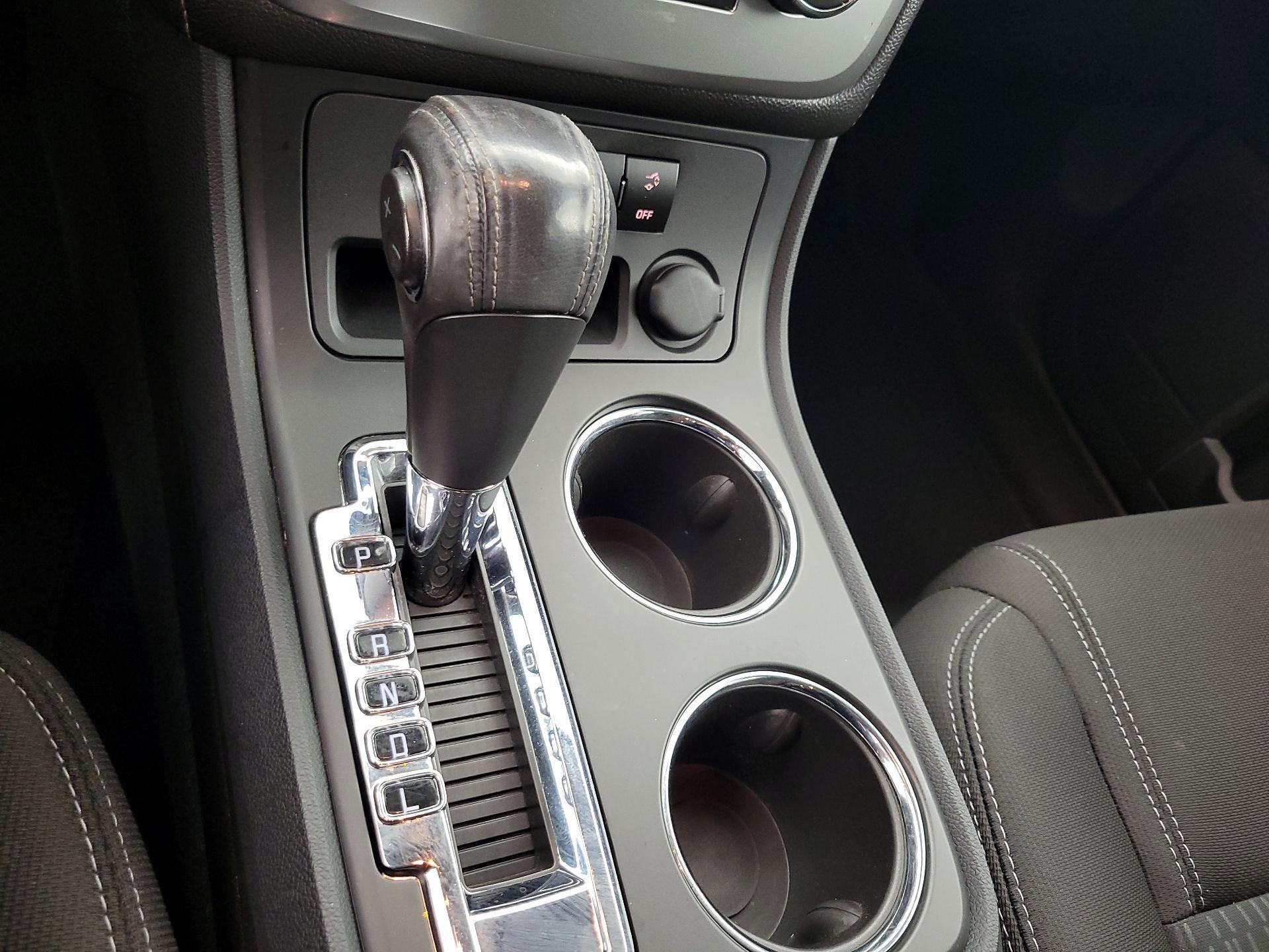 Thumbnail: 2014 GMC Acadia - 17