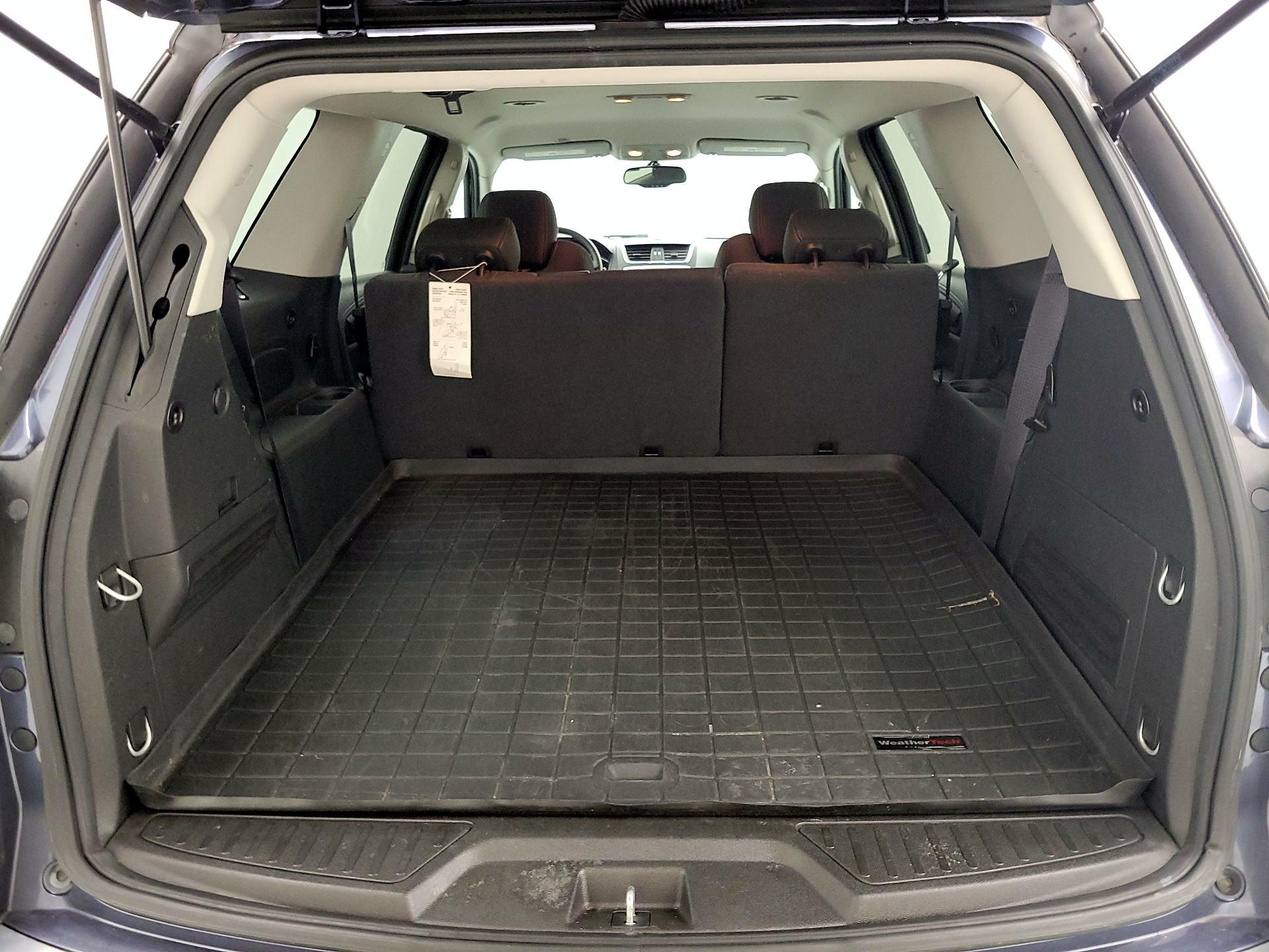 Thumbnail: 2014 GMC Acadia - 19