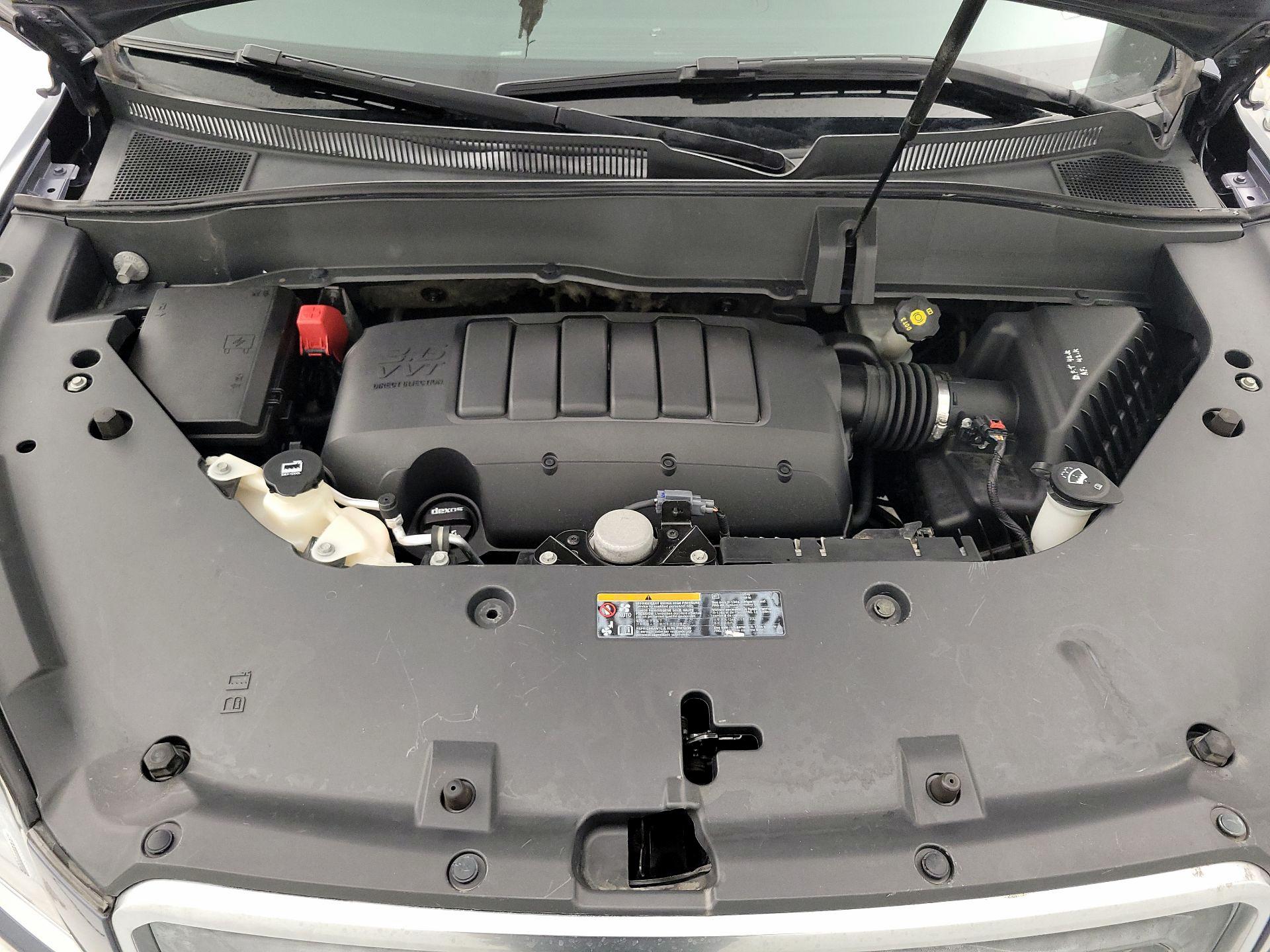 Thumbnail: 2014 GMC Acadia - 20