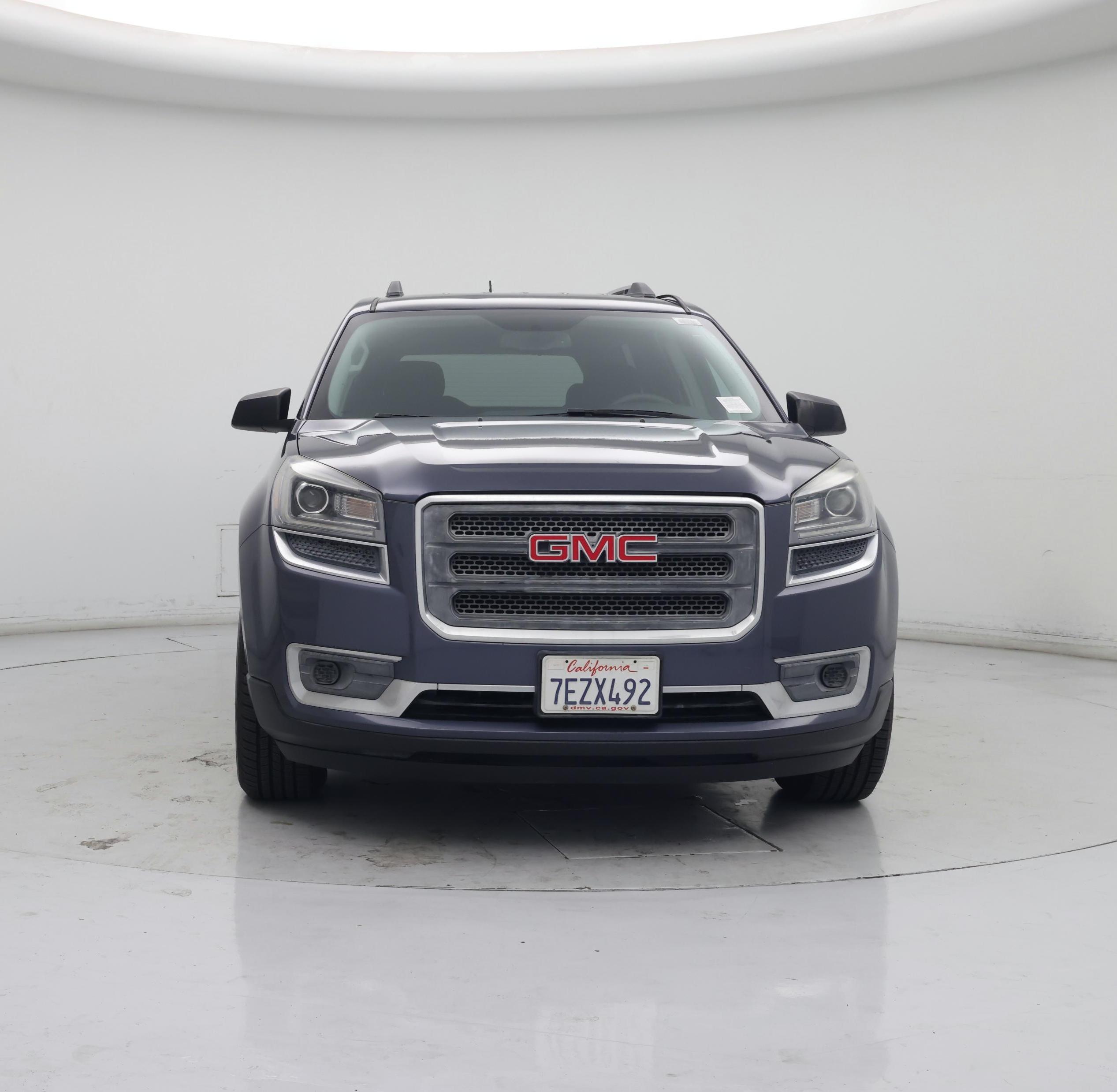 Thumbnail: 2014 GMC Acadia - 5