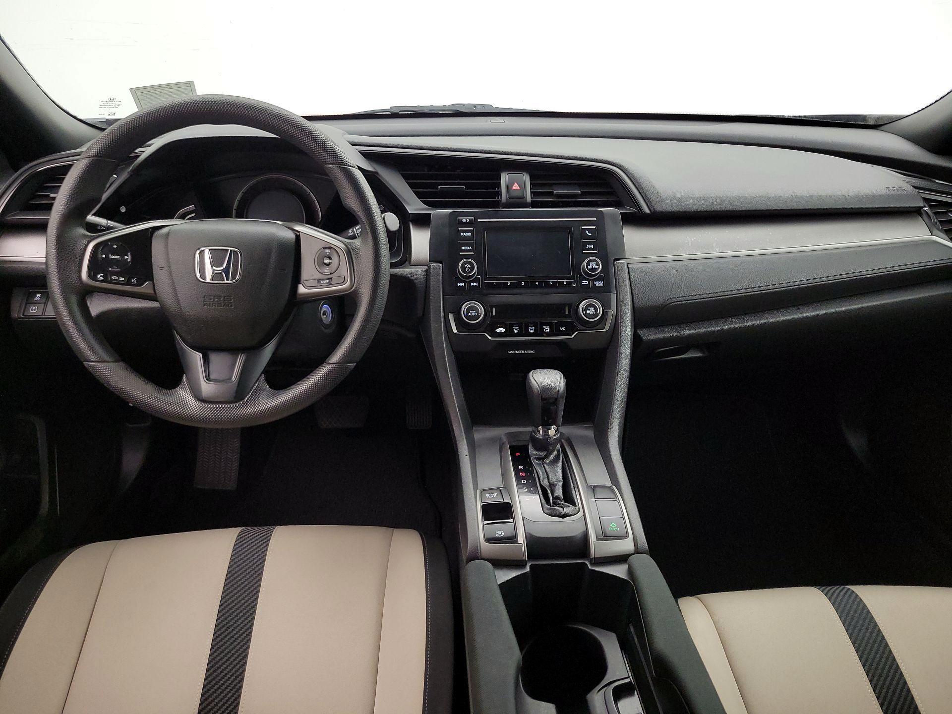 Thumbnail: 2018 Honda Civic - 9