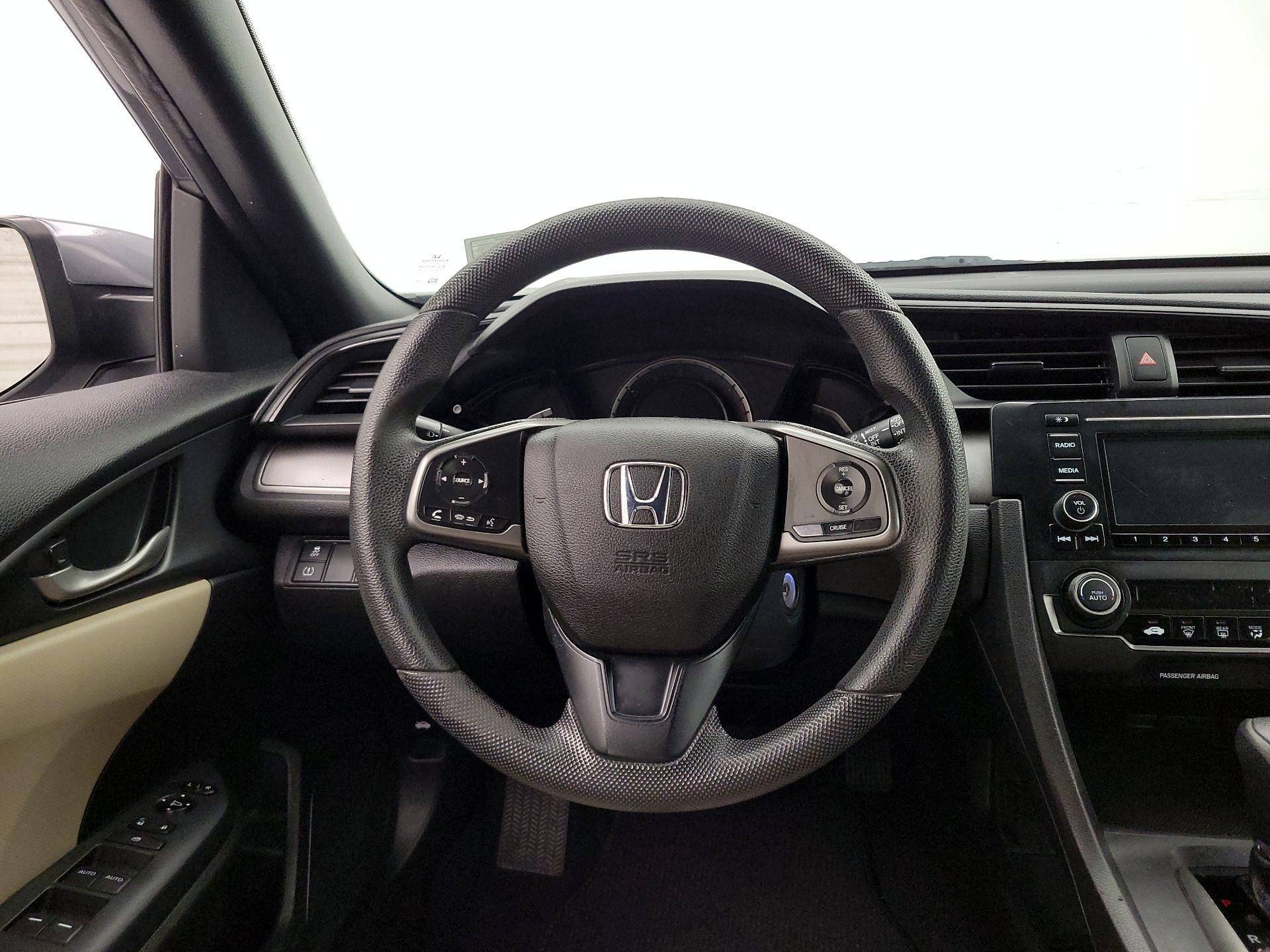 Thumbnail: 2018 Honda Civic - 10