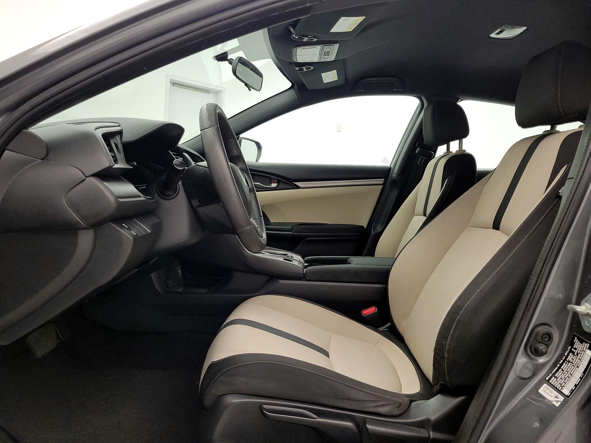 Thumbnail: 2018 Honda Civic - 11