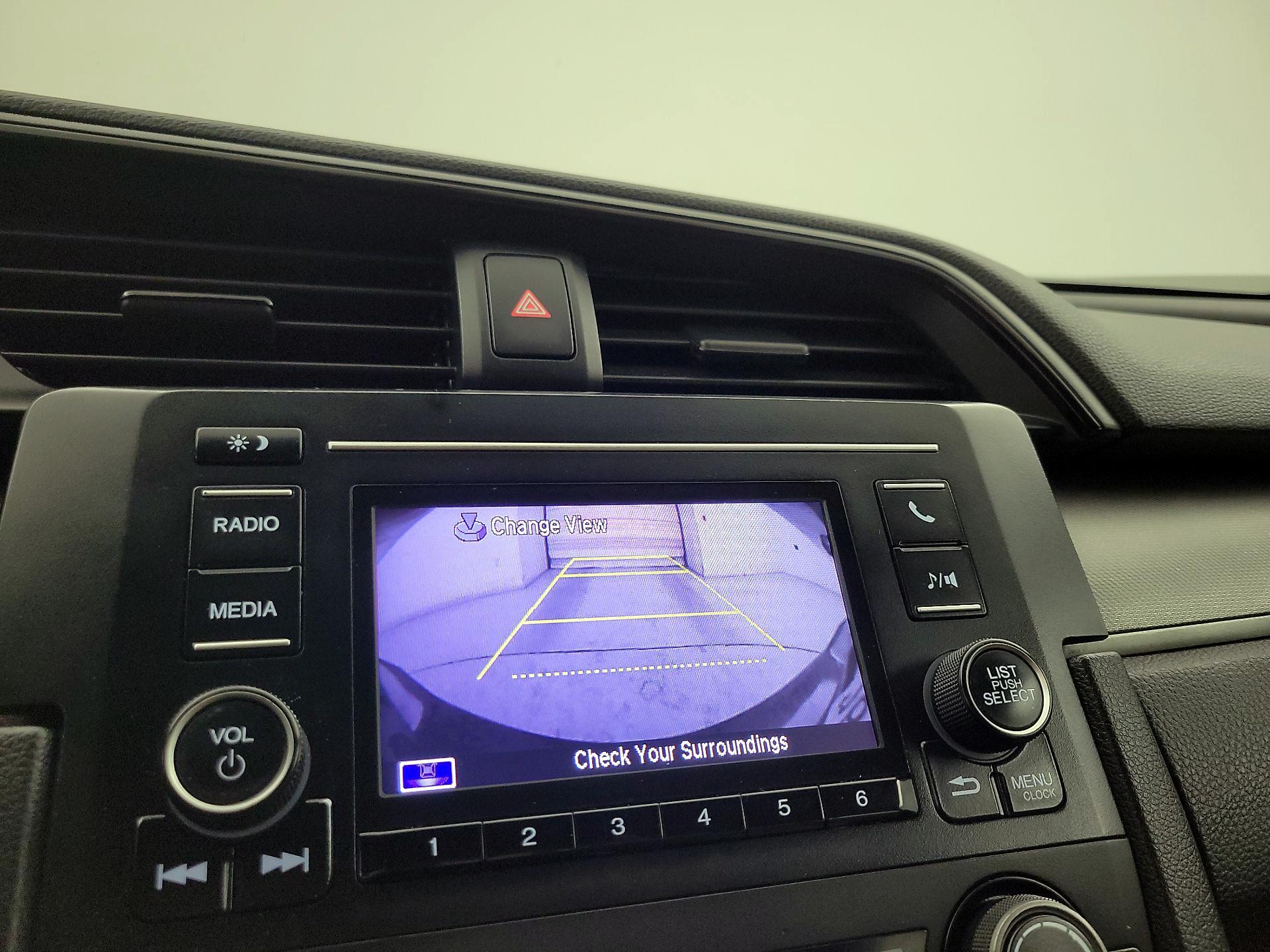 Thumbnail: 2018 Honda Civic - 14