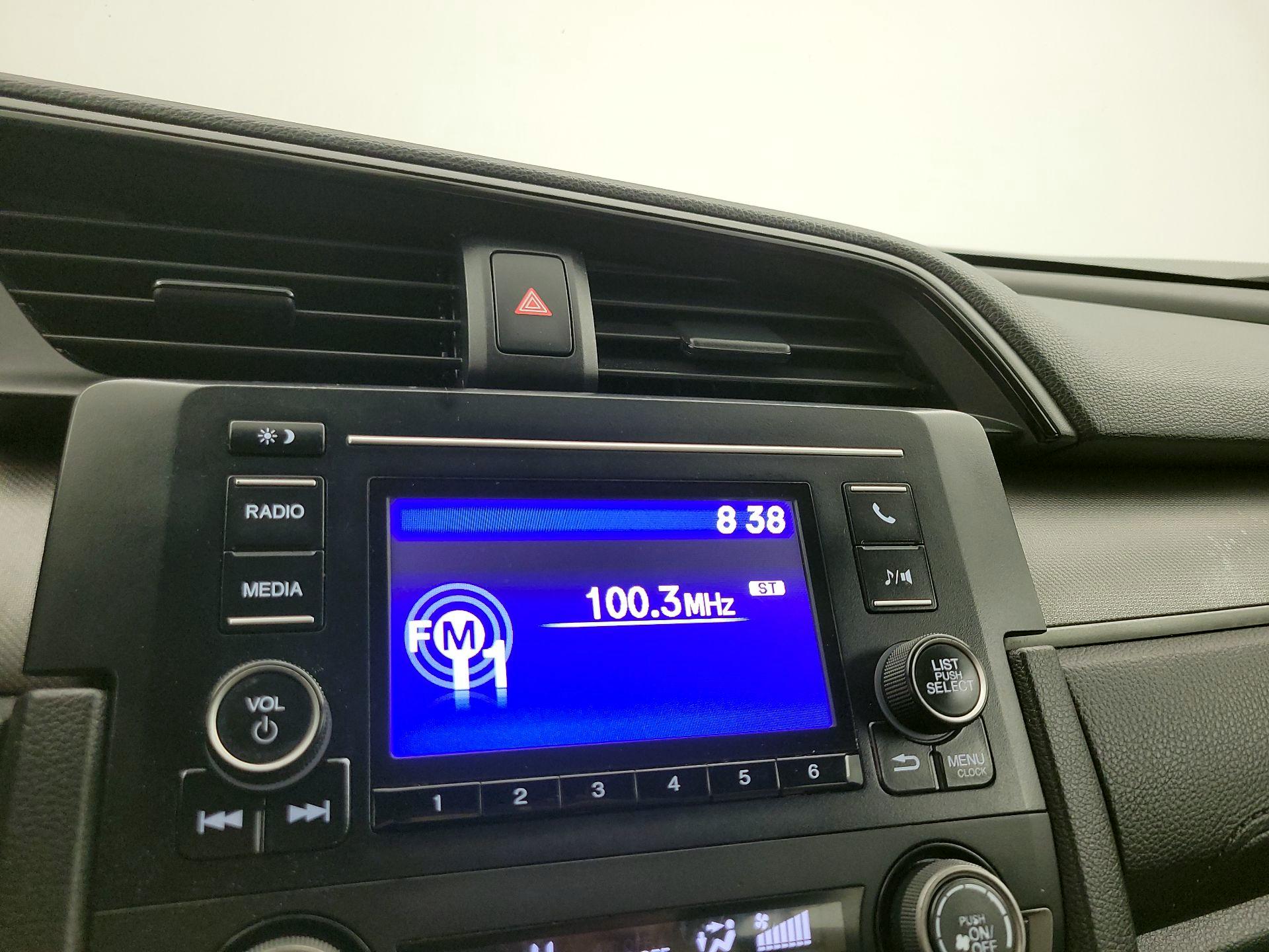 Thumbnail: 2018 Honda Civic - 15