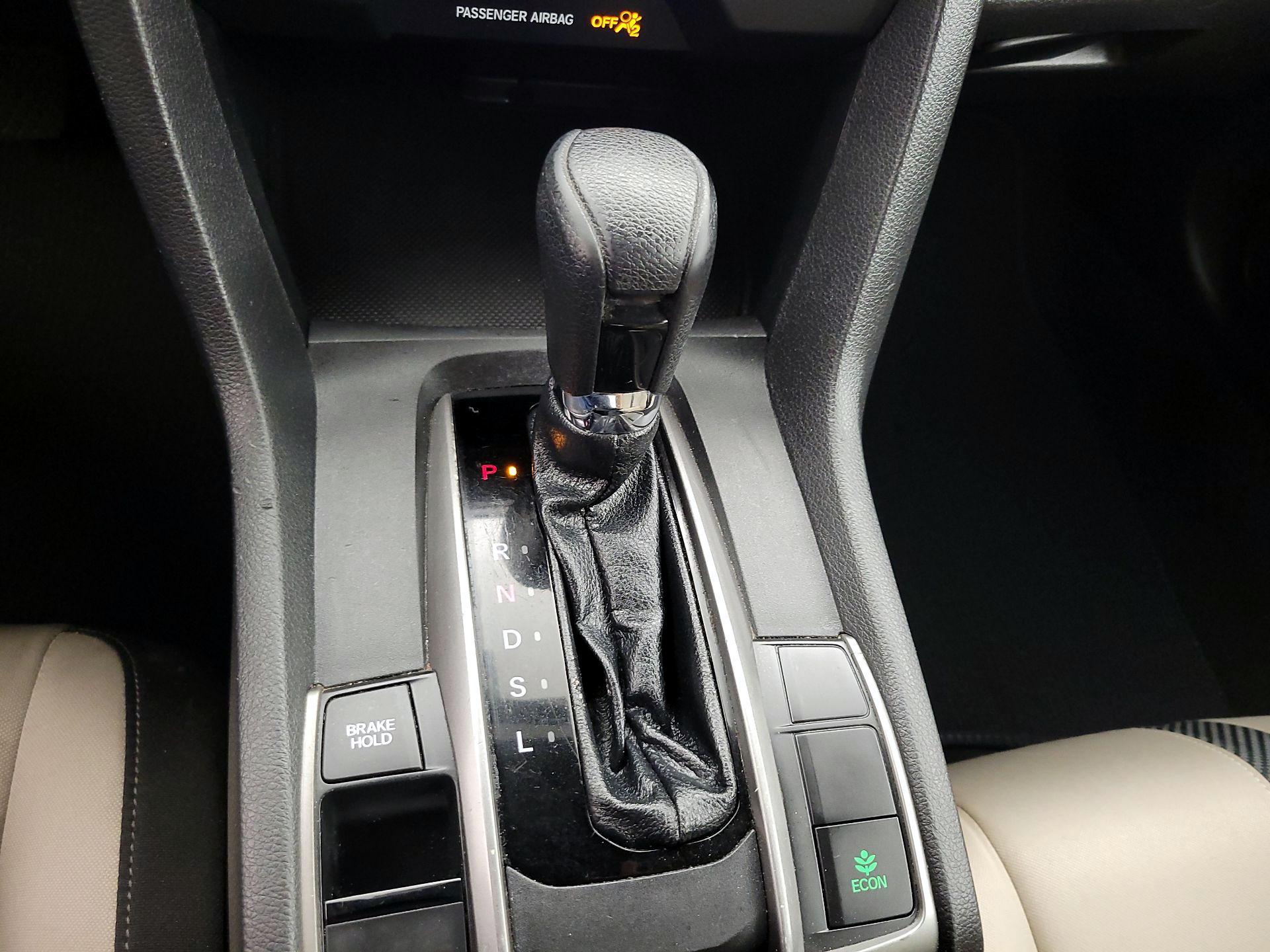 Thumbnail: 2018 Honda Civic - 17