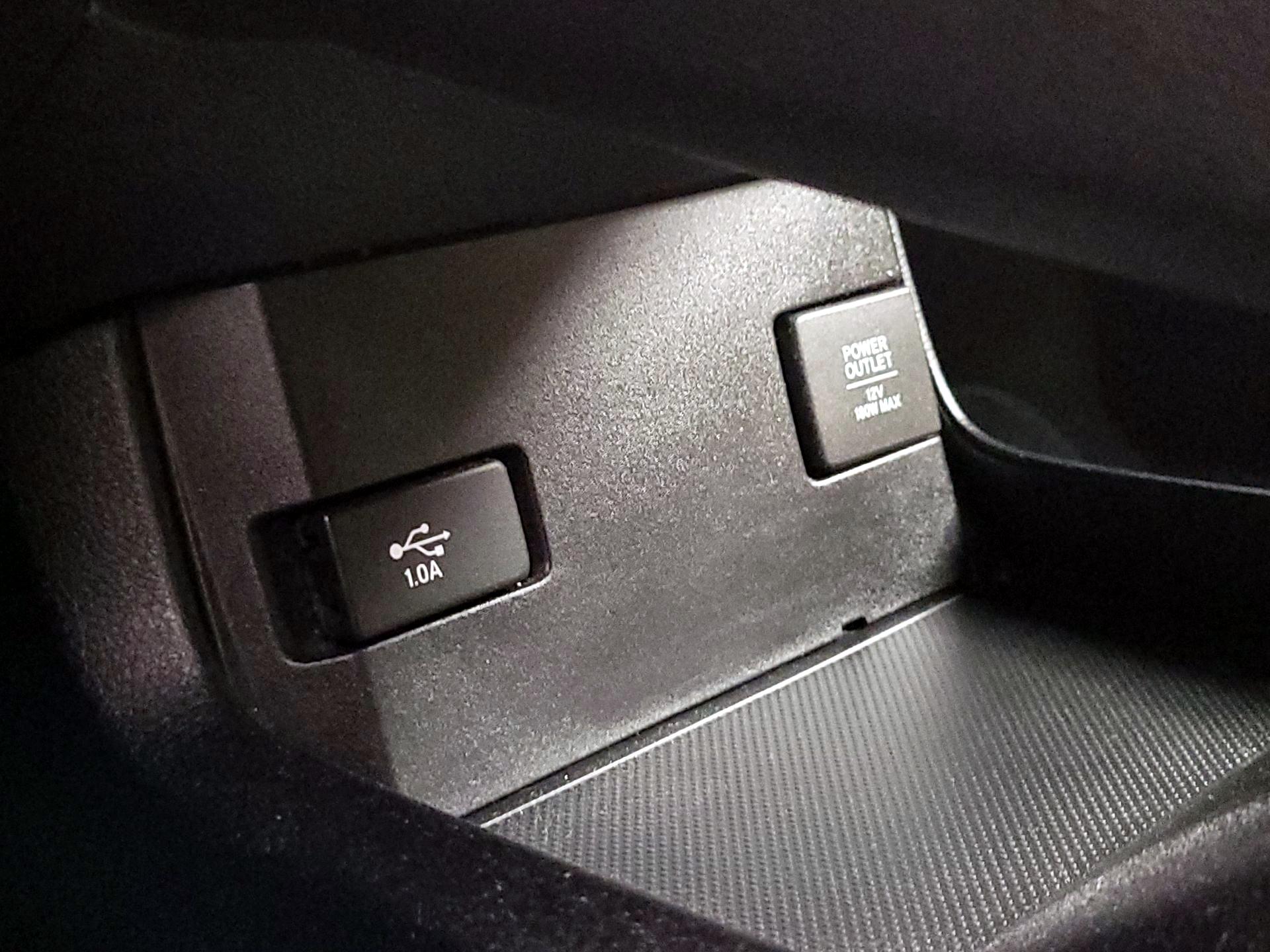 Thumbnail: 2018 Honda Civic - 18