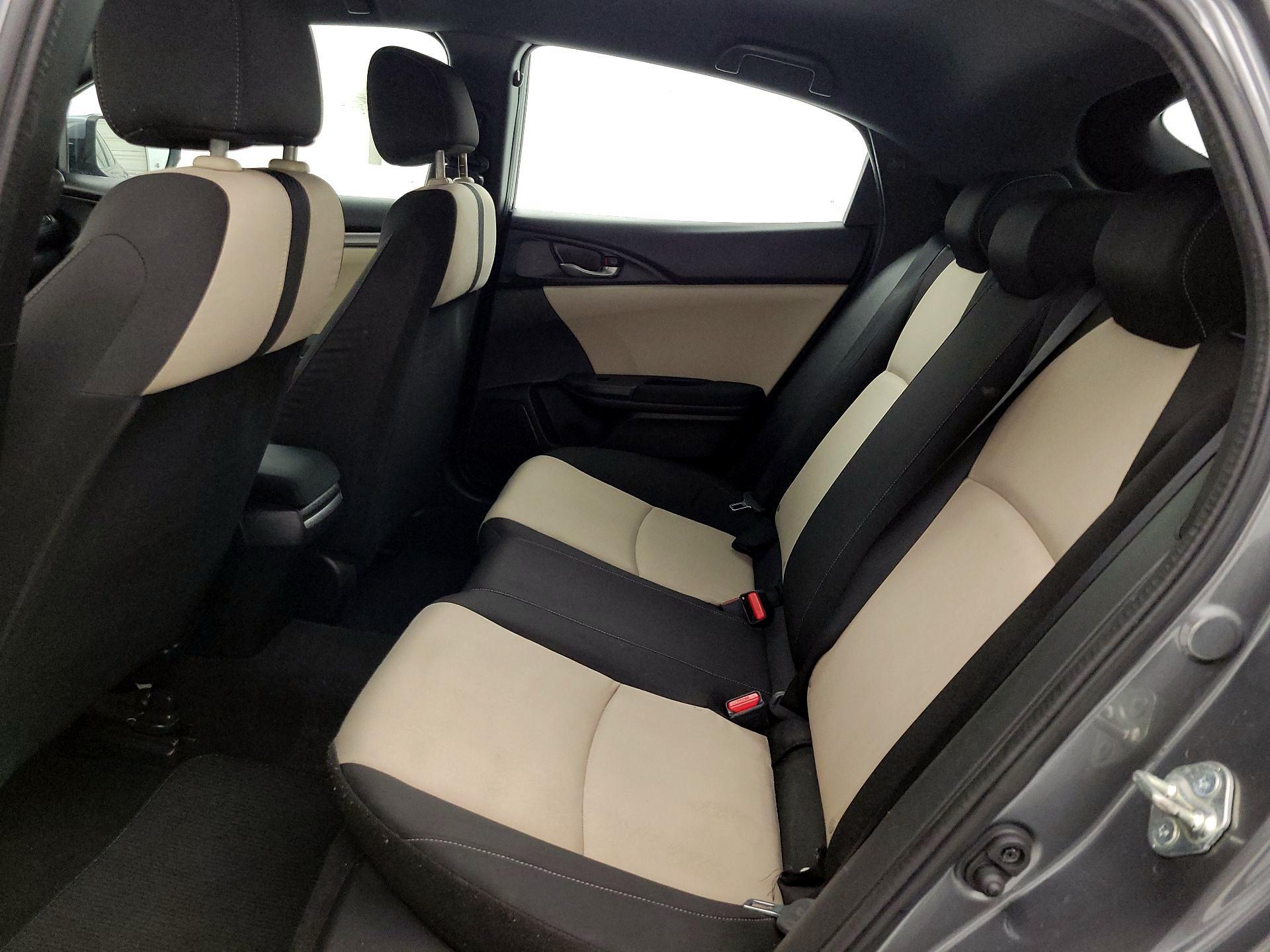 Thumbnail: 2018 Honda Civic - 19