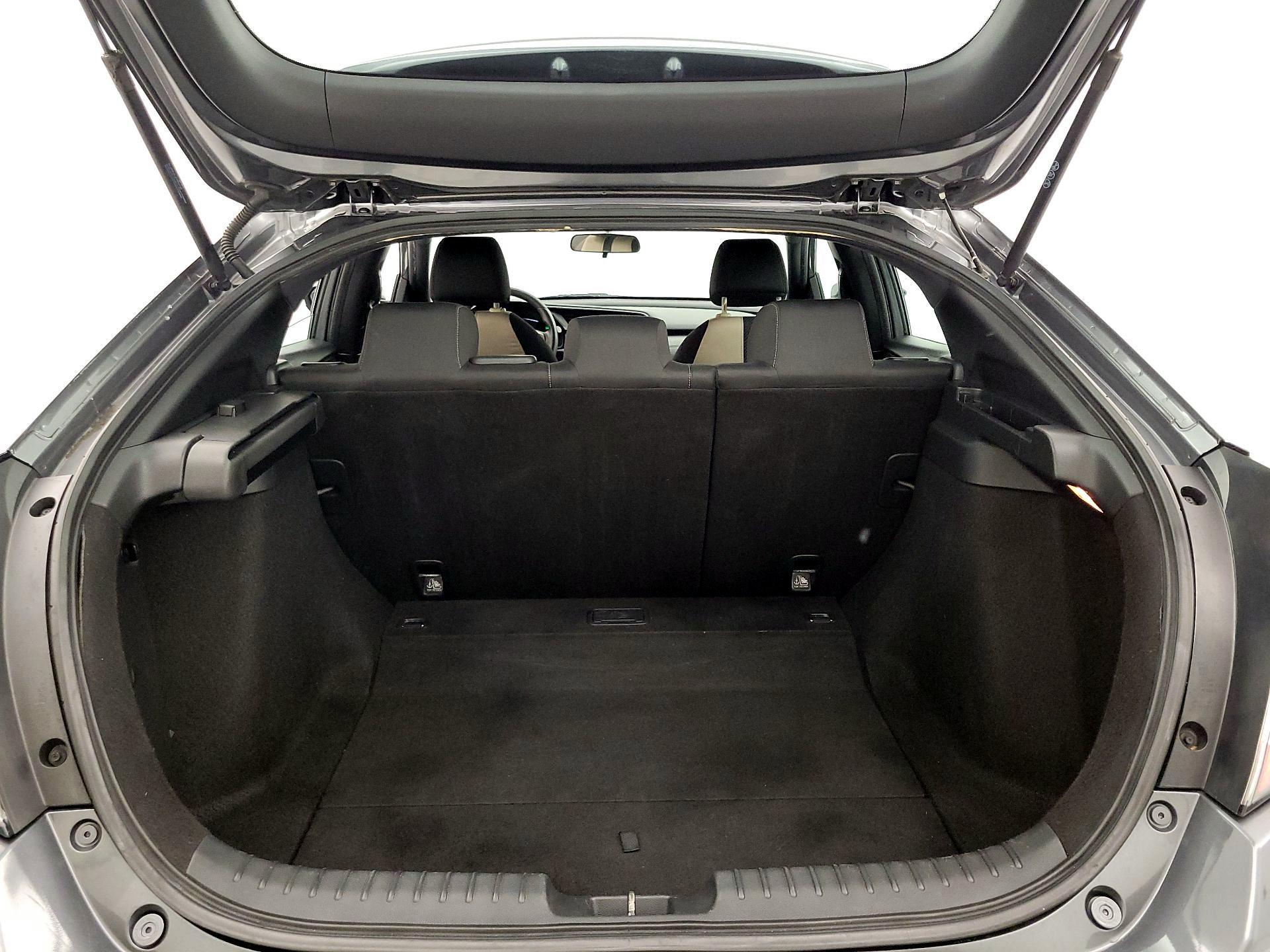 Thumbnail: 2018 Honda Civic - 20