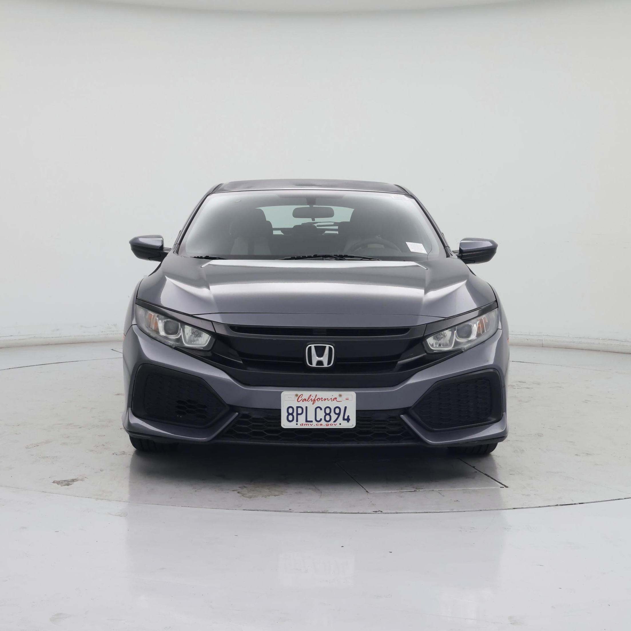 Thumbnail: 2018 Honda Civic - 5