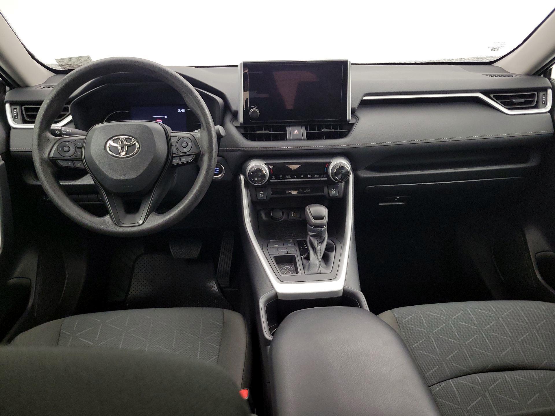 Thumbnail: 2023 Toyota RAV4 - 9