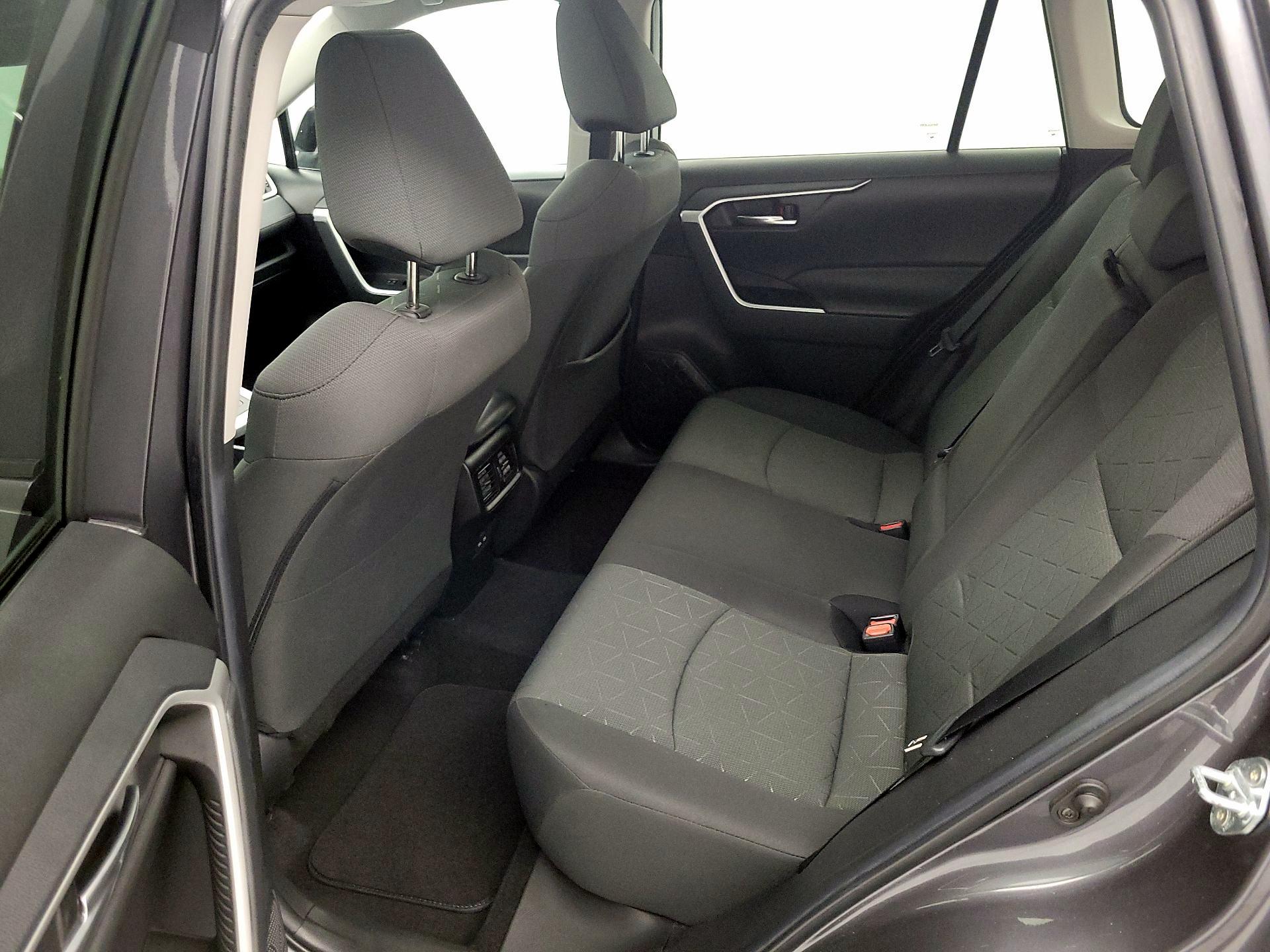 Thumbnail: 2023 Toyota RAV4 - 19