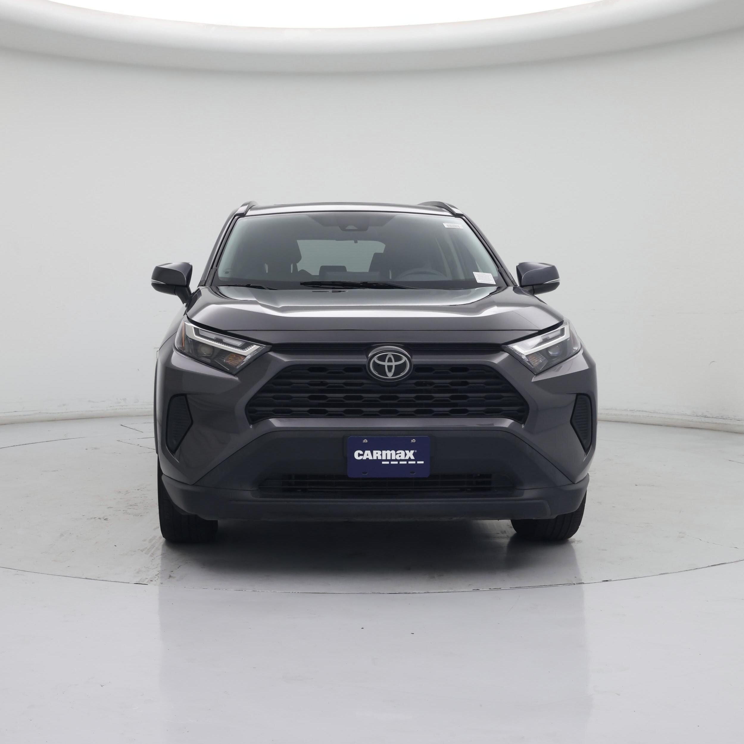 Thumbnail: 2023 Toyota RAV4 - 5