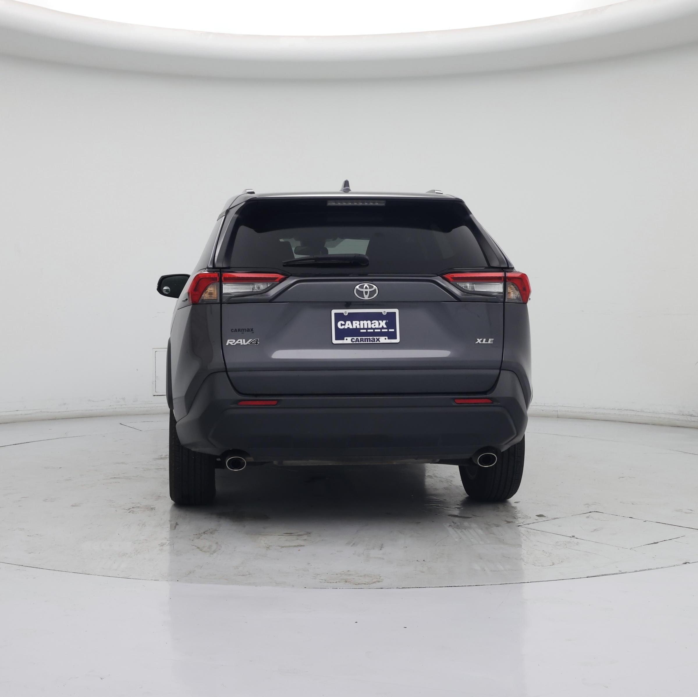 Thumbnail: 2023 Toyota RAV4 - 6