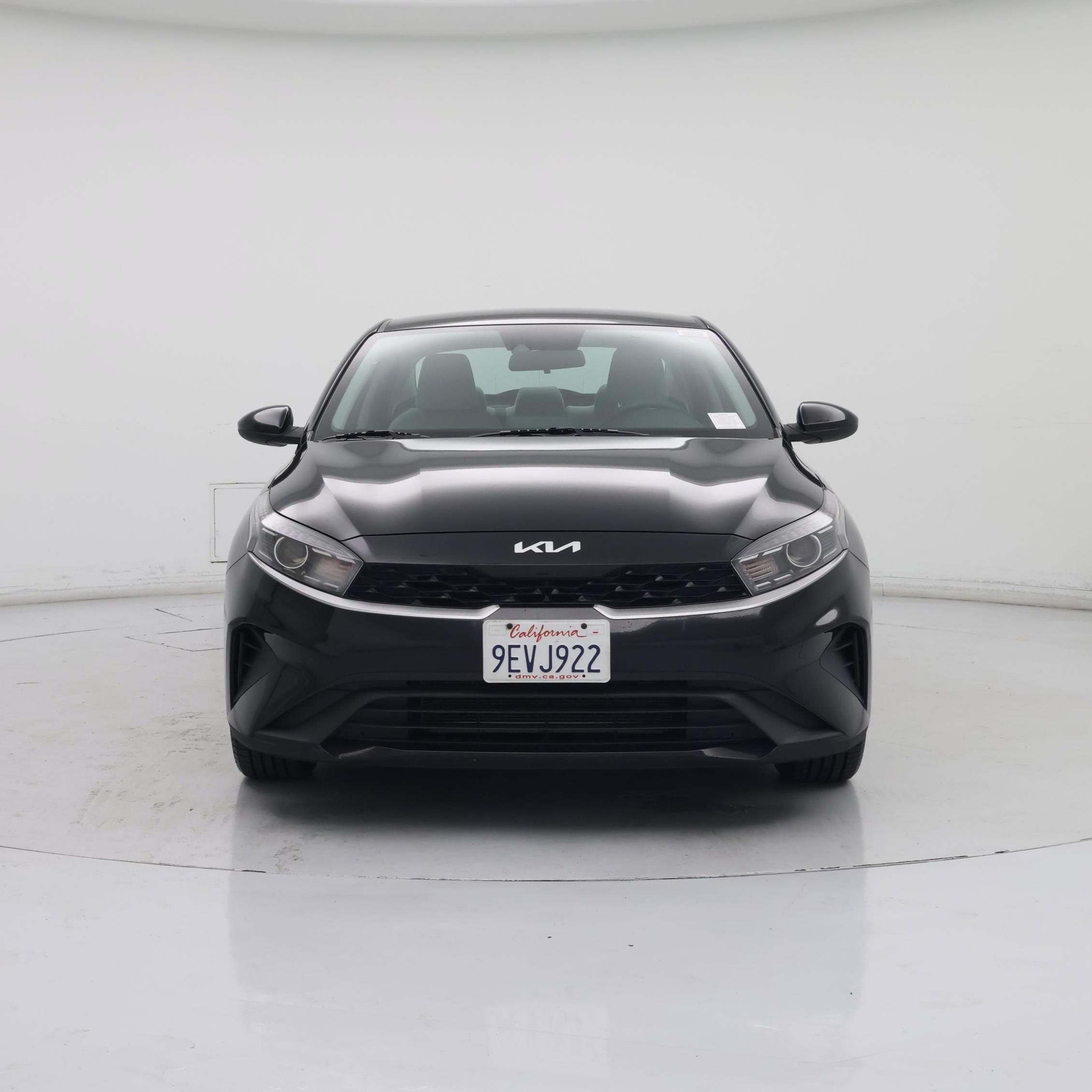 Thumbnail: 2023 Kia Forte - 5