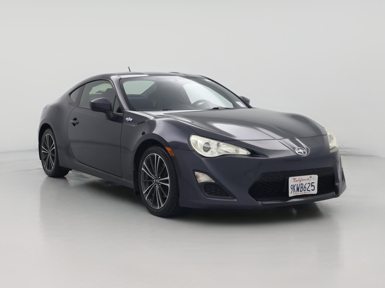 2014 Scion FR-S