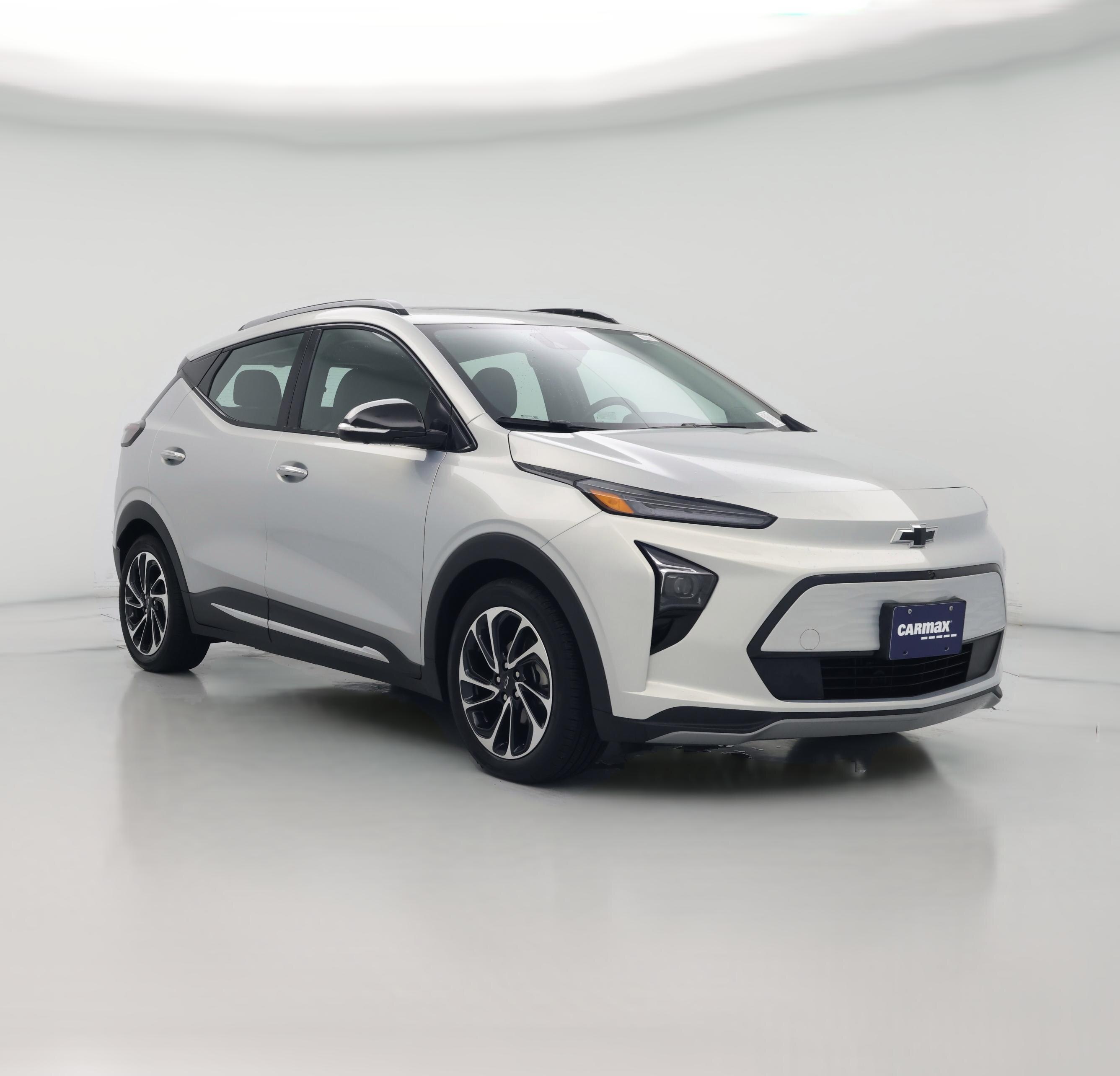Thumbnail: 2023 Chevrolet Bolt EUV - 1