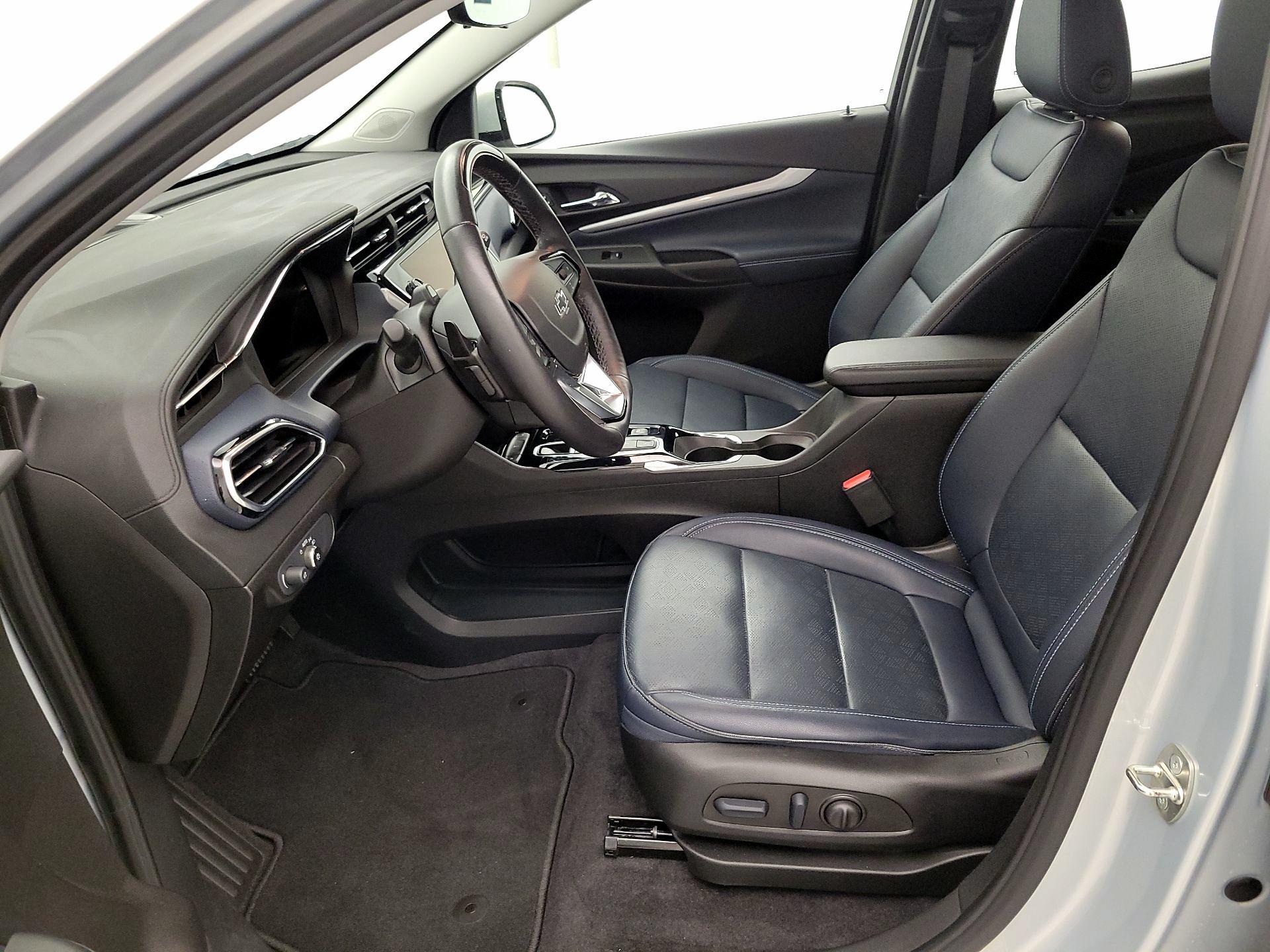 Thumbnail: 2023 Chevrolet Bolt EUV - 11