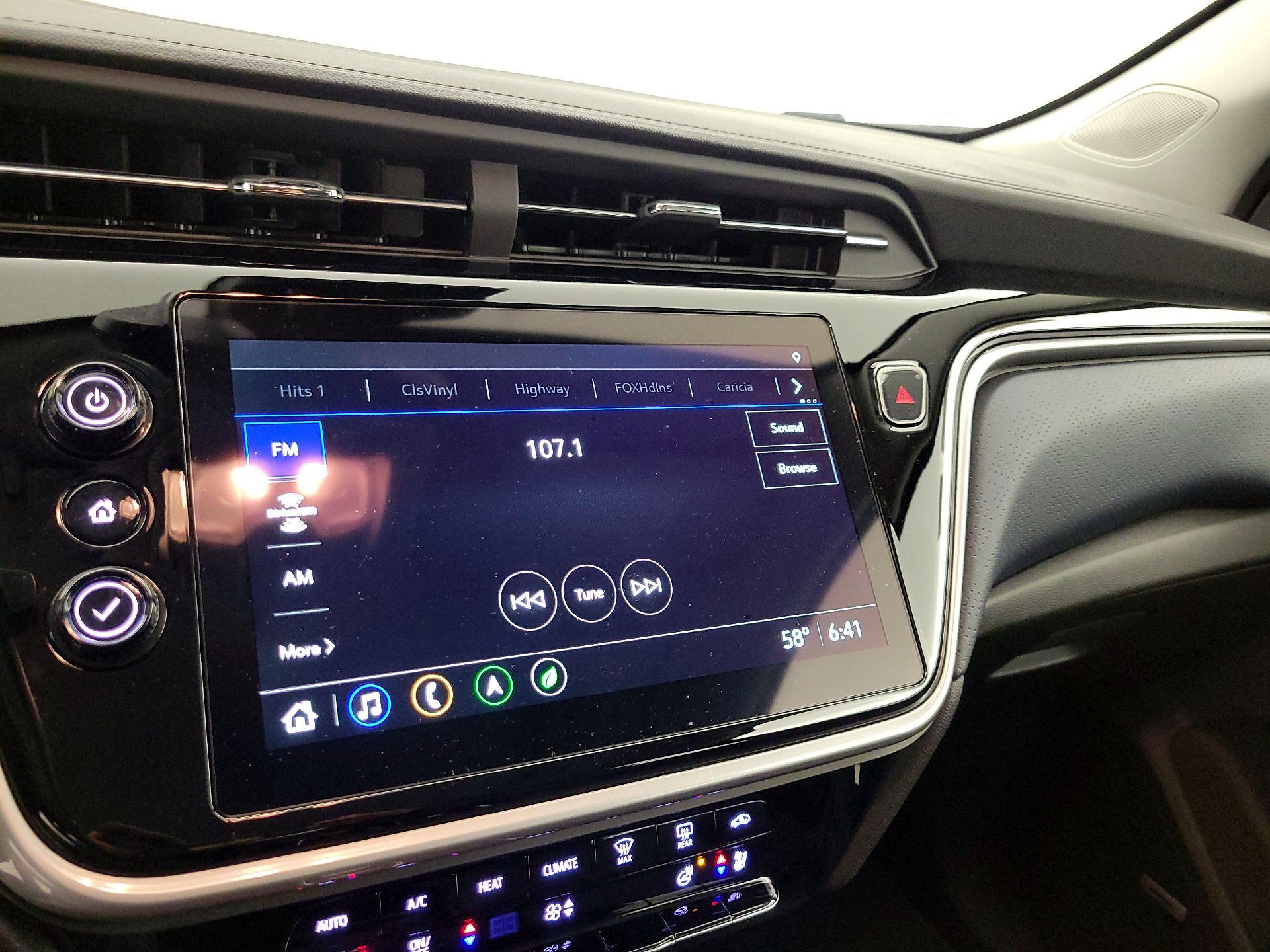 Thumbnail: 2023 Chevrolet Bolt EUV - 14