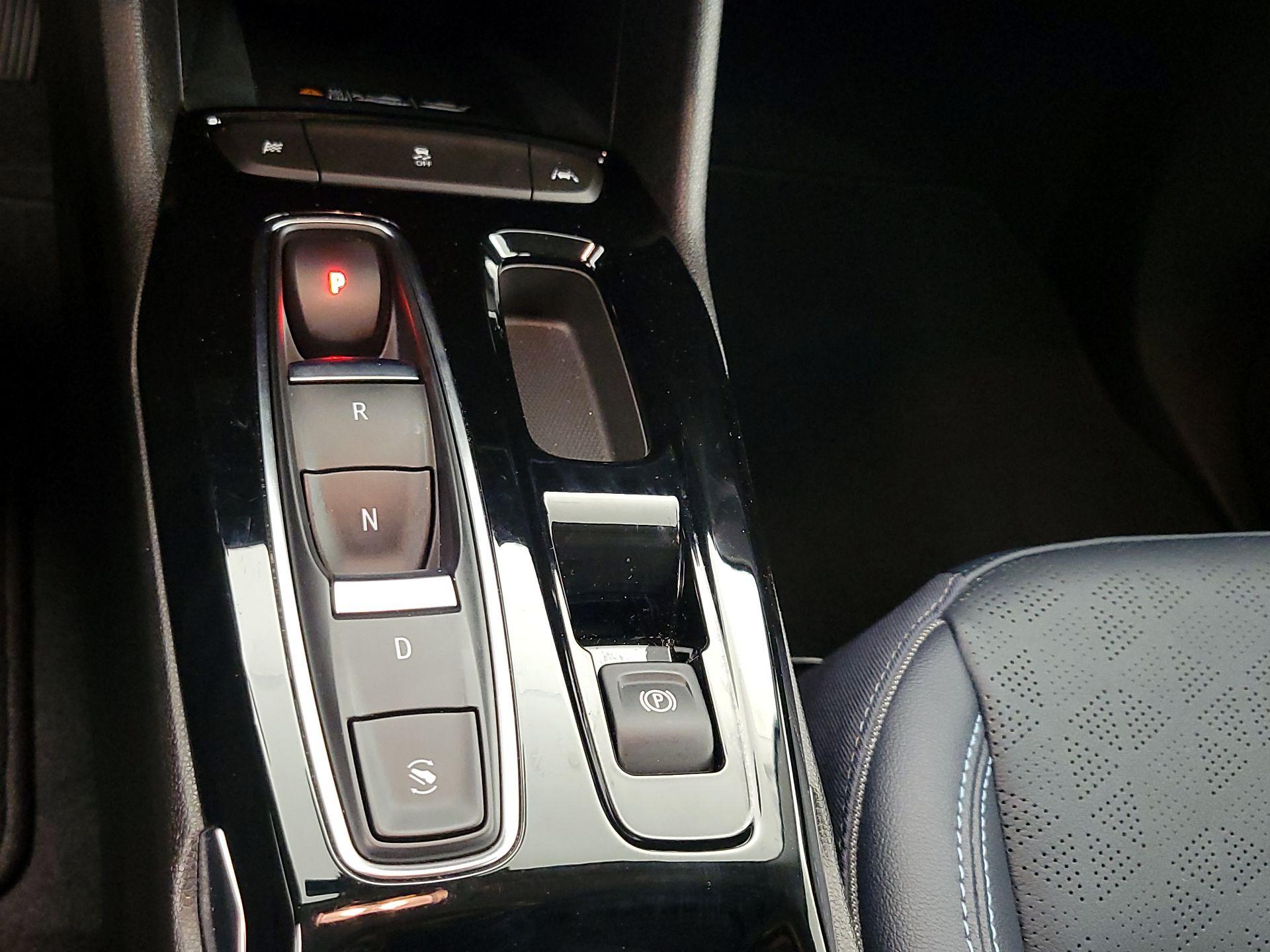 Thumbnail: 2023 Chevrolet Bolt EUV - 16