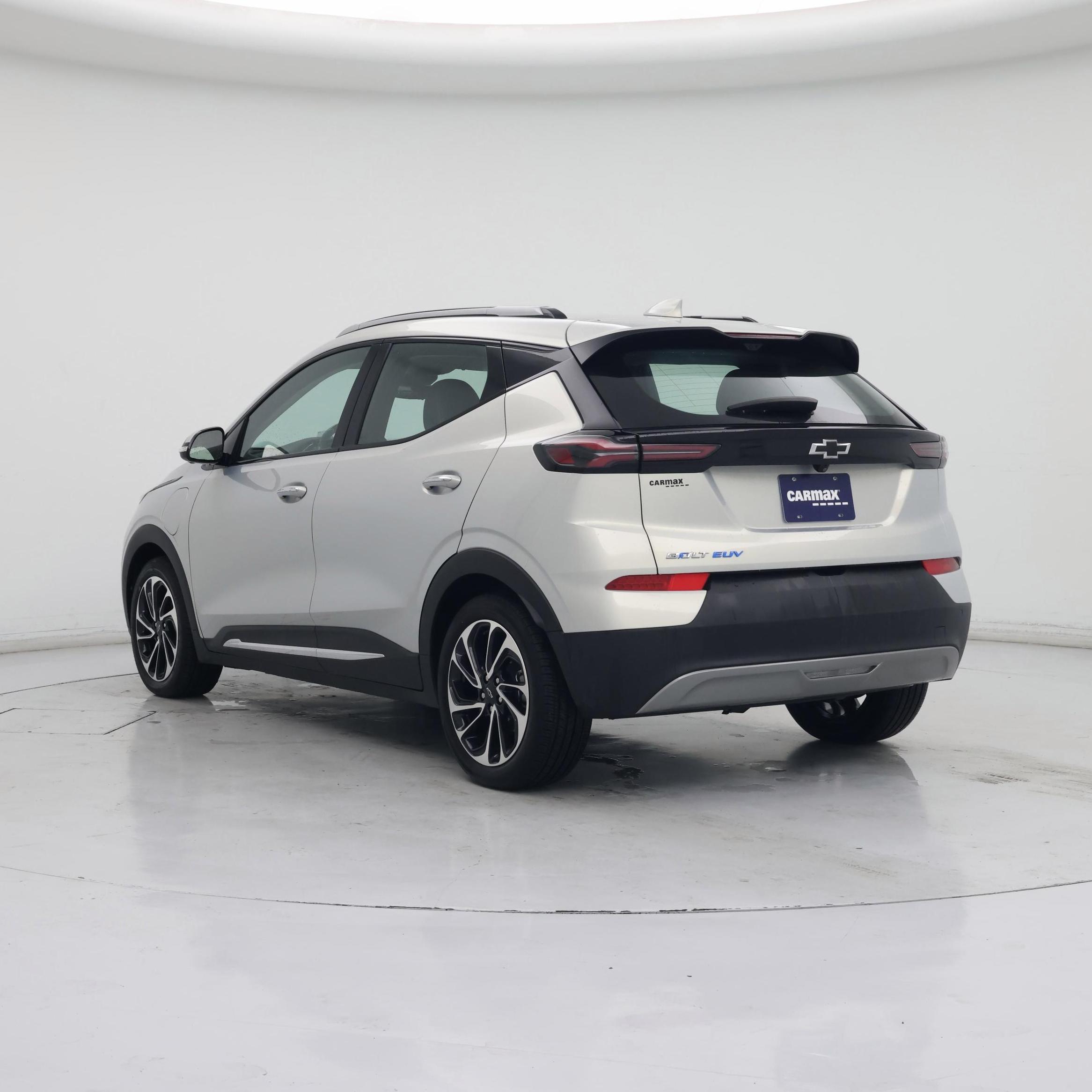 Thumbnail: 2023 Chevrolet Bolt EUV - 2