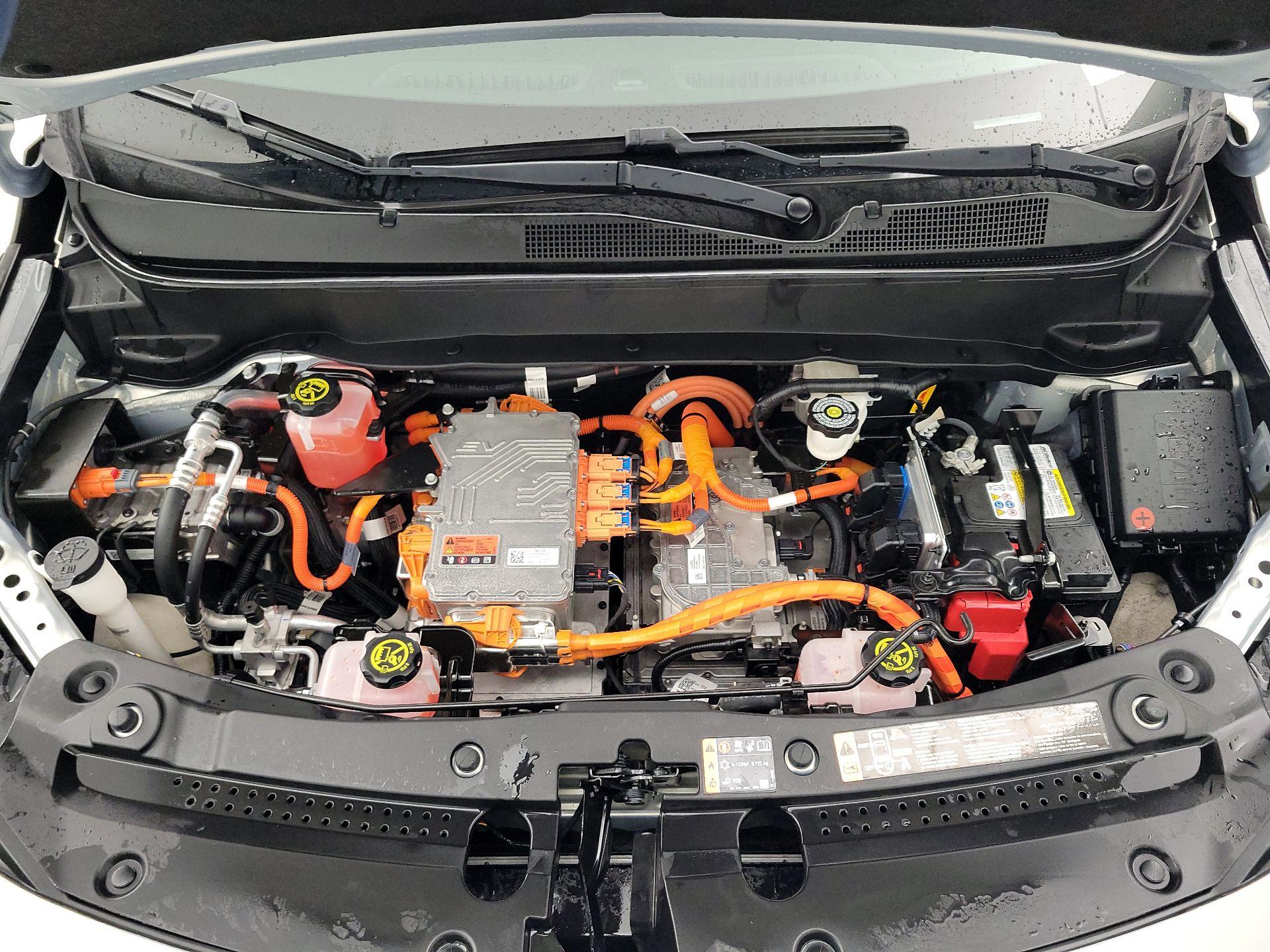 Thumbnail: 2023 Chevrolet Bolt EUV - 19
