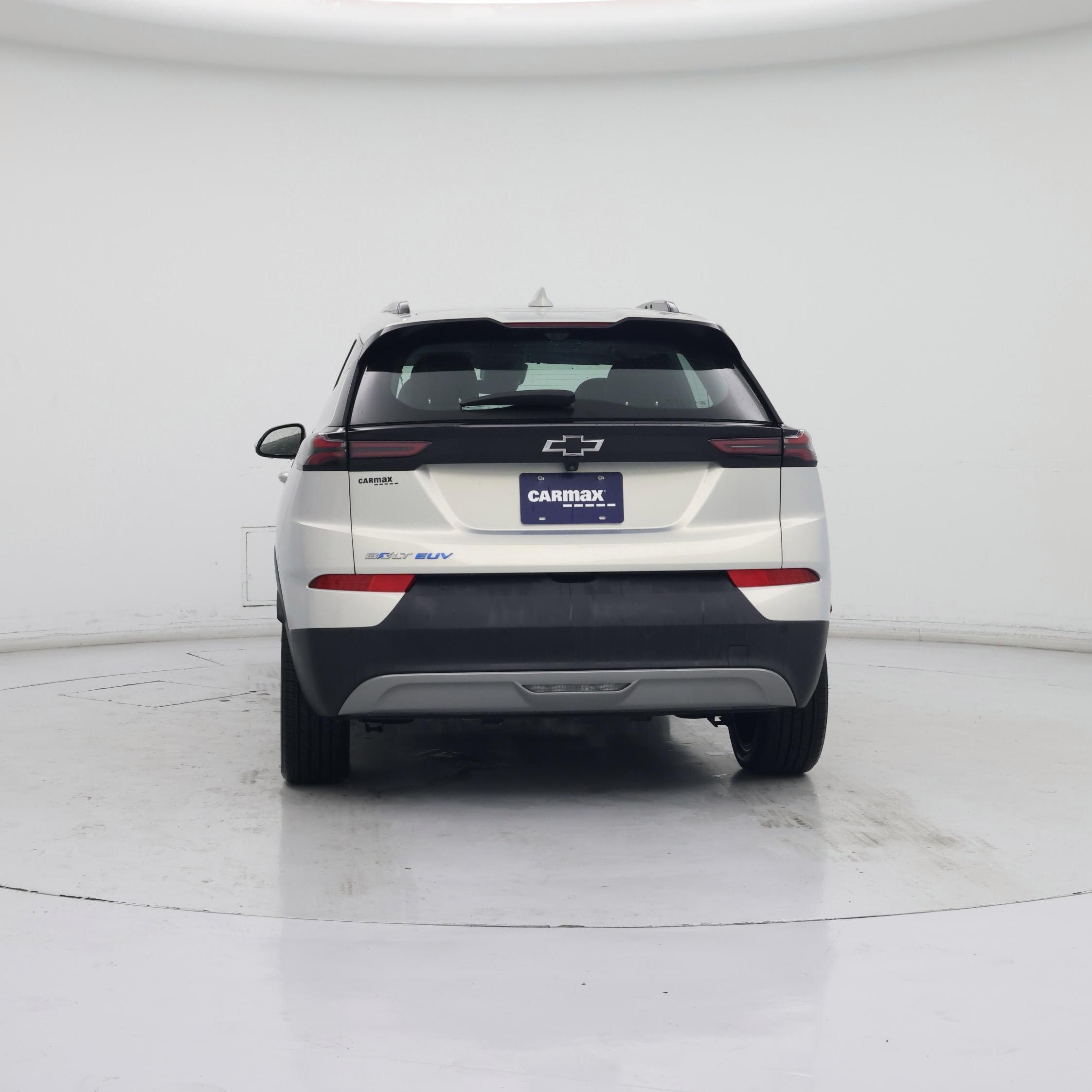 Thumbnail: 2023 Chevrolet Bolt EUV - 6