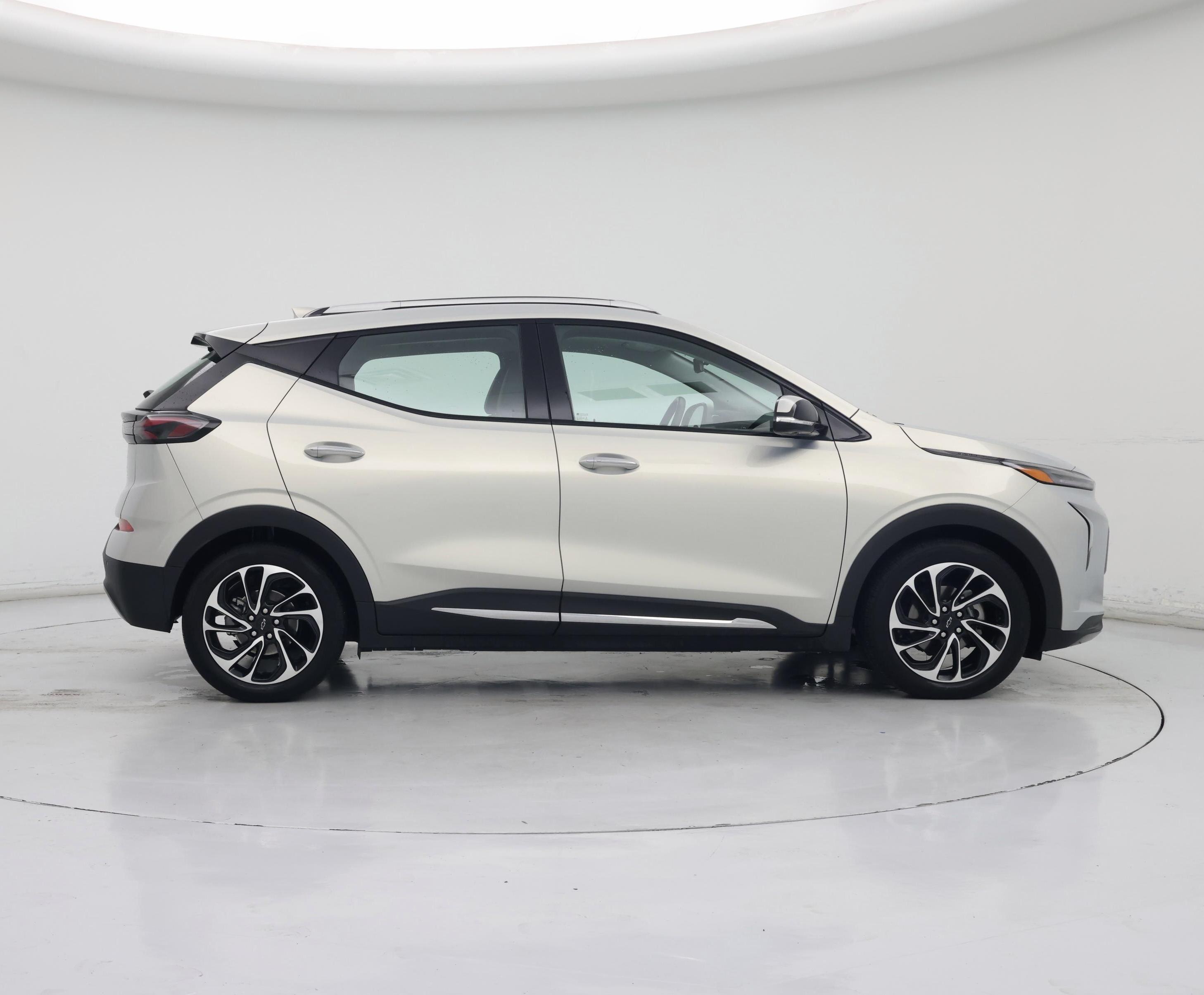 Thumbnail: 2023 Chevrolet Bolt EUV - 7