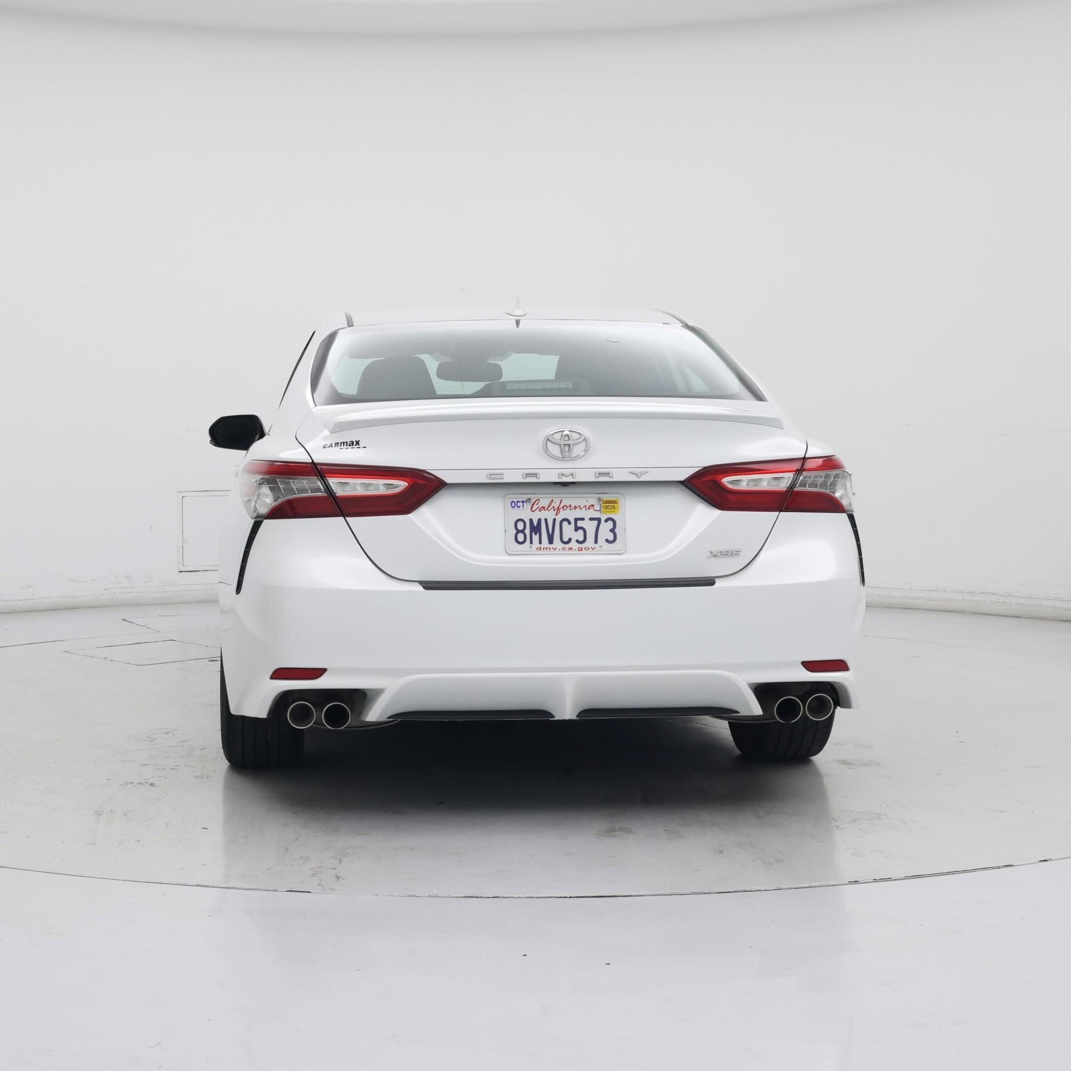 Thumbnail: 2019 Toyota Camry - 6