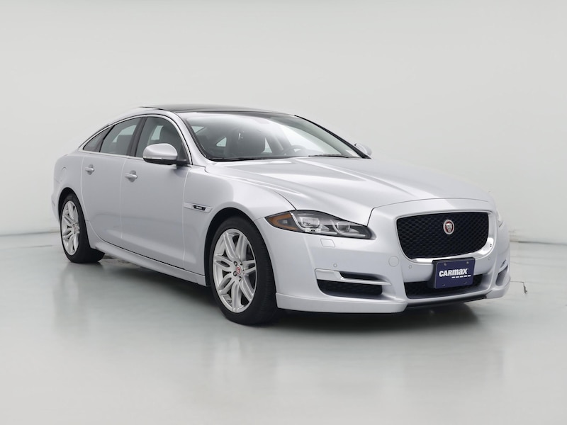 2017 Jaguar XJ R-Sport -
                  Duarte, CA