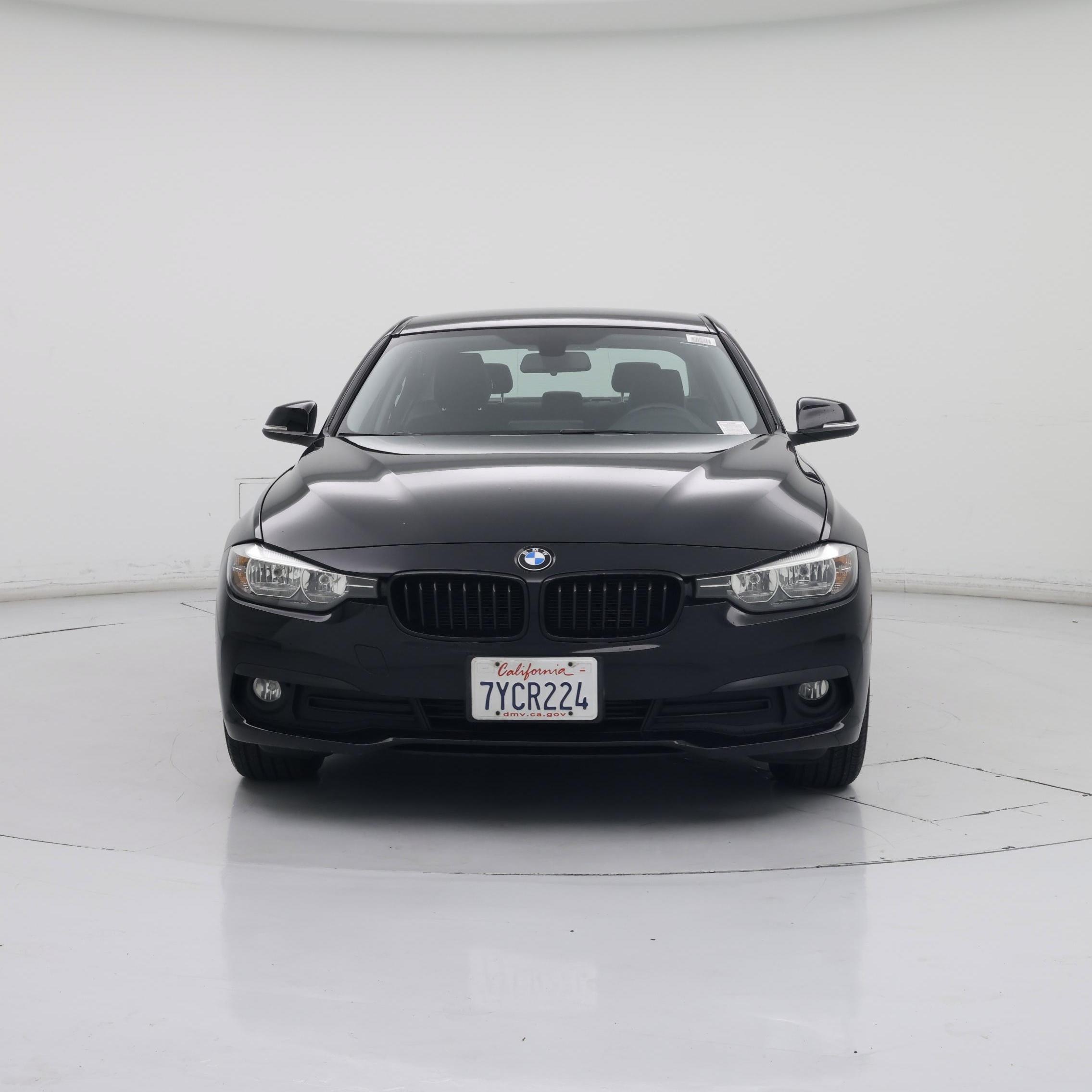 Thumbnail: 2016 BMW 3 Series - 5
